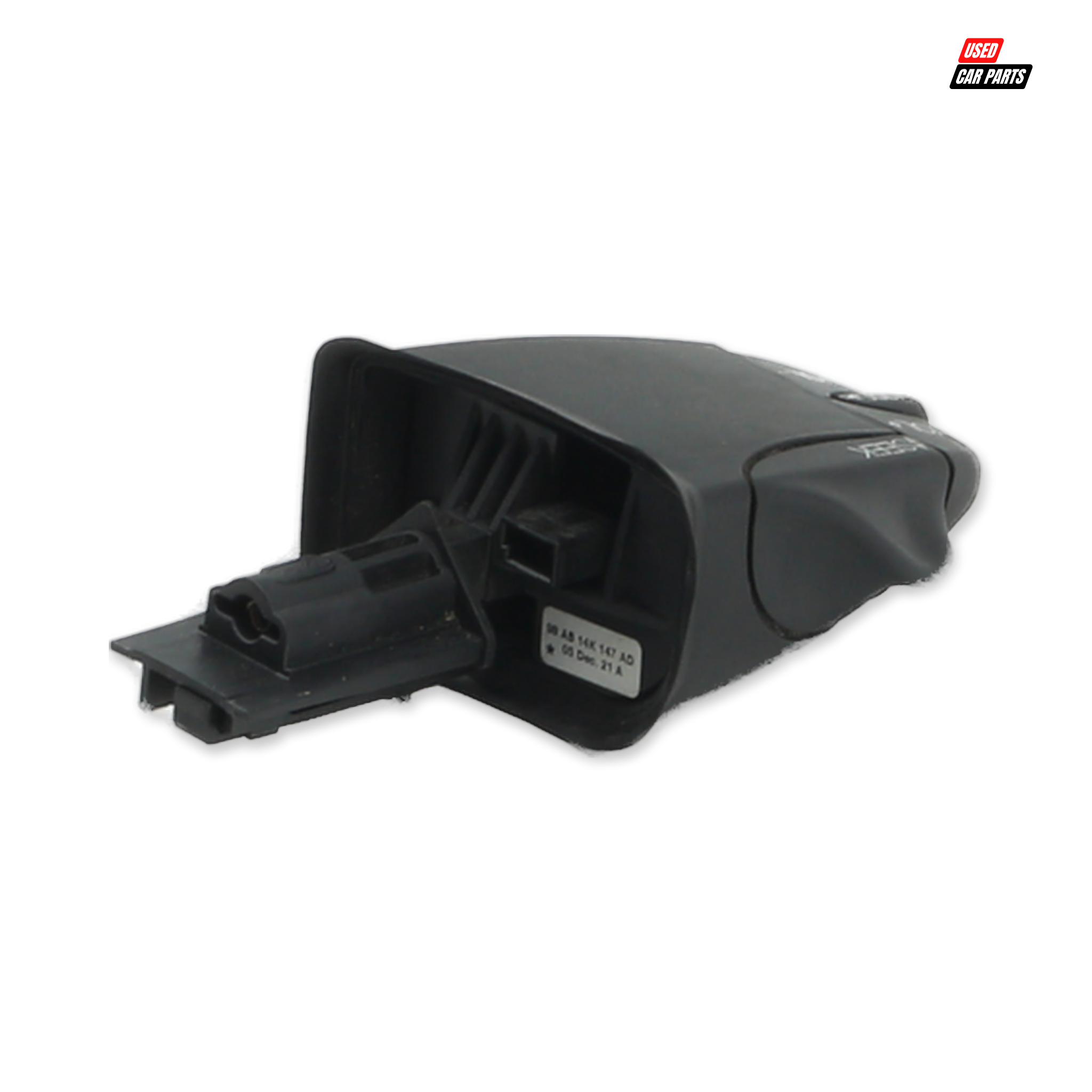 Used Steering Wheel Volume Control (Part Number AB14K147AD) for 2006 Ford Fiesta