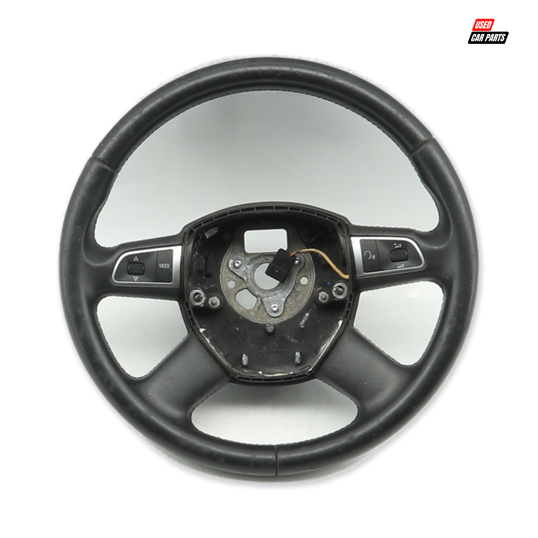 Used Audi 1.4 TFSI Attraction Steering Wheel With Control - 8R0419091S1KT