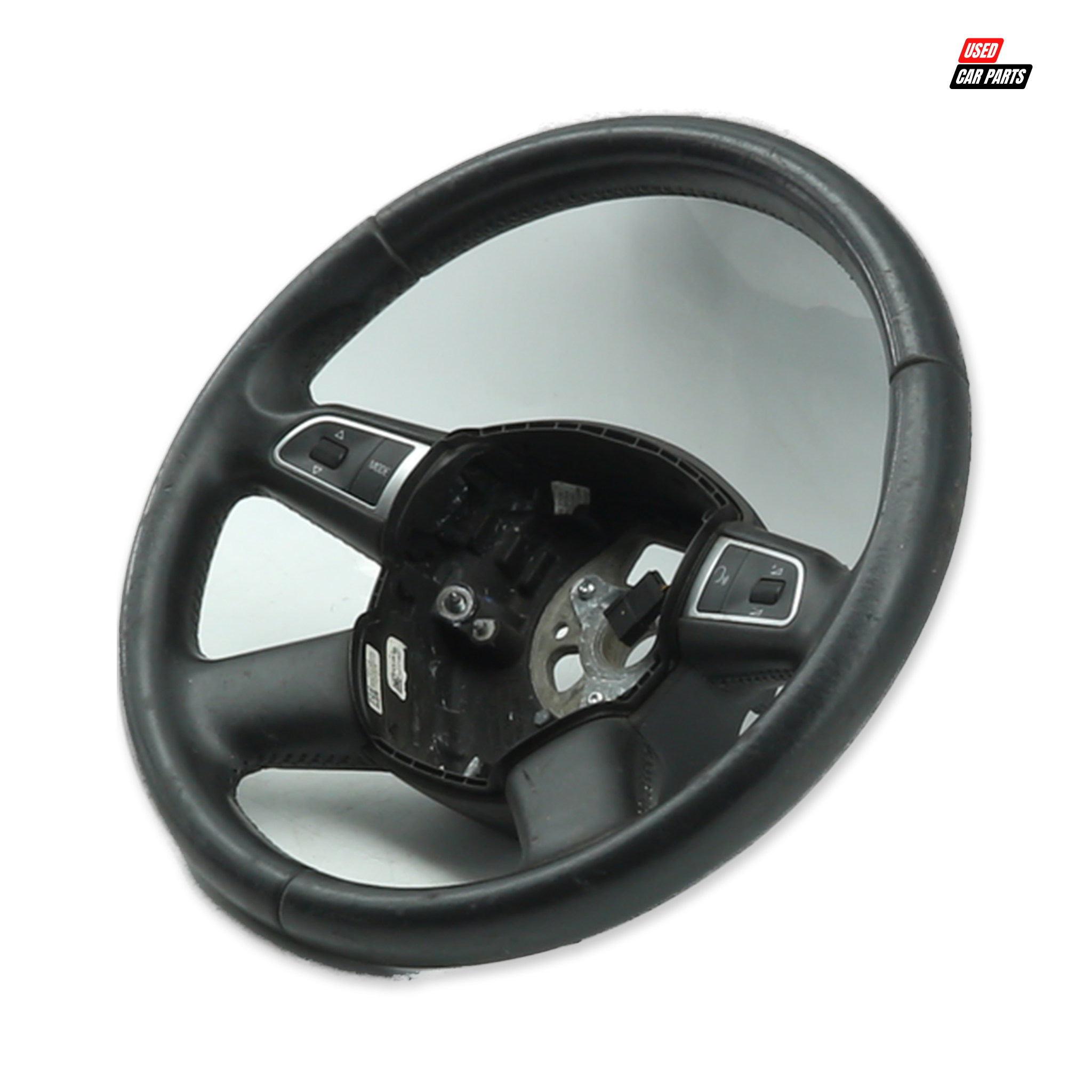 Used Audi 1.4 TFSI Attraction Steering Wheel With Control - 8R0419091S1KT