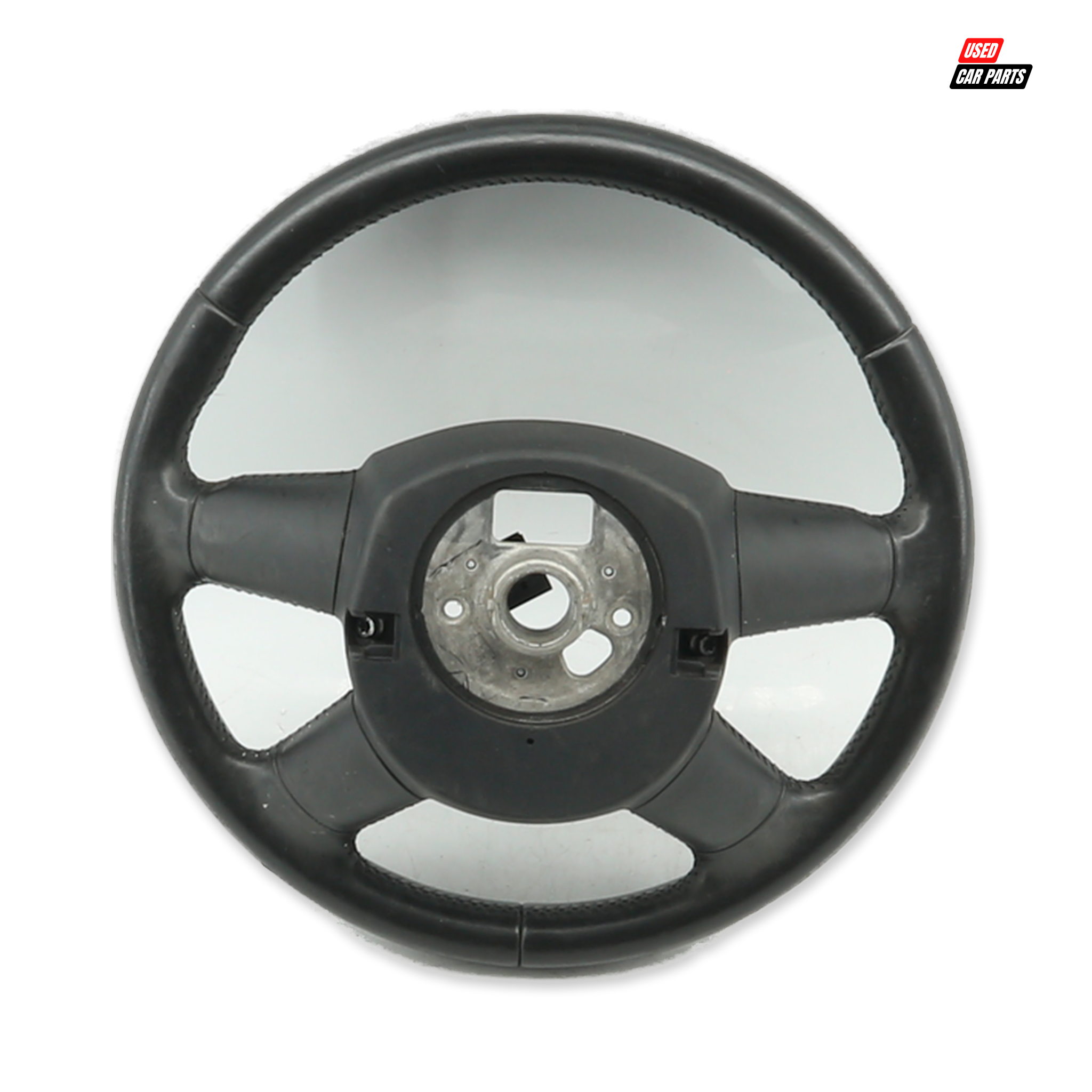 Used Audi 1.4 TFSI Attraction Steering Wheel With Control - 8R0419091S1KT