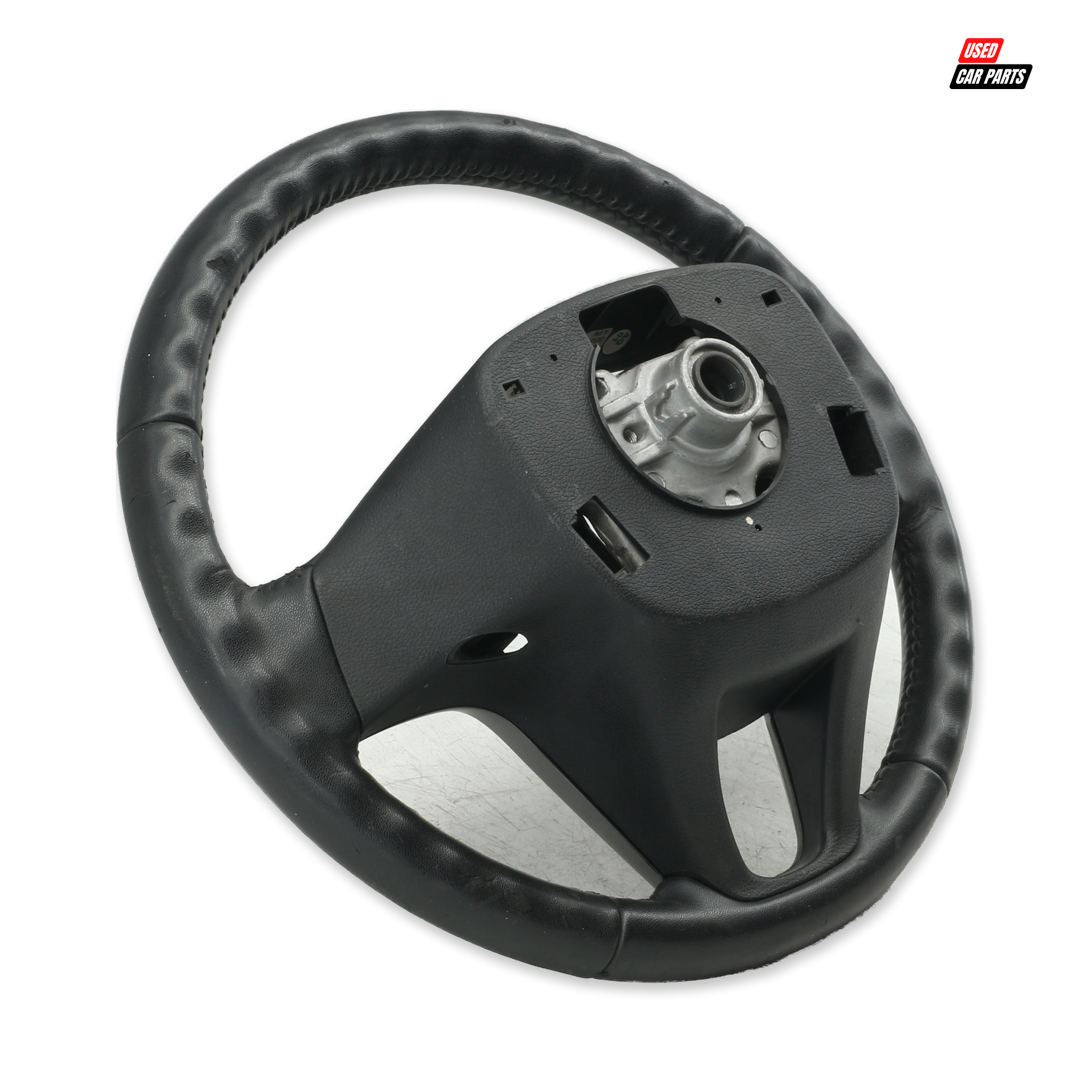 Hyundai i20 Active (Facelift) 2025 Used OEM Steering Wheel With Control, Part Number 561901J400