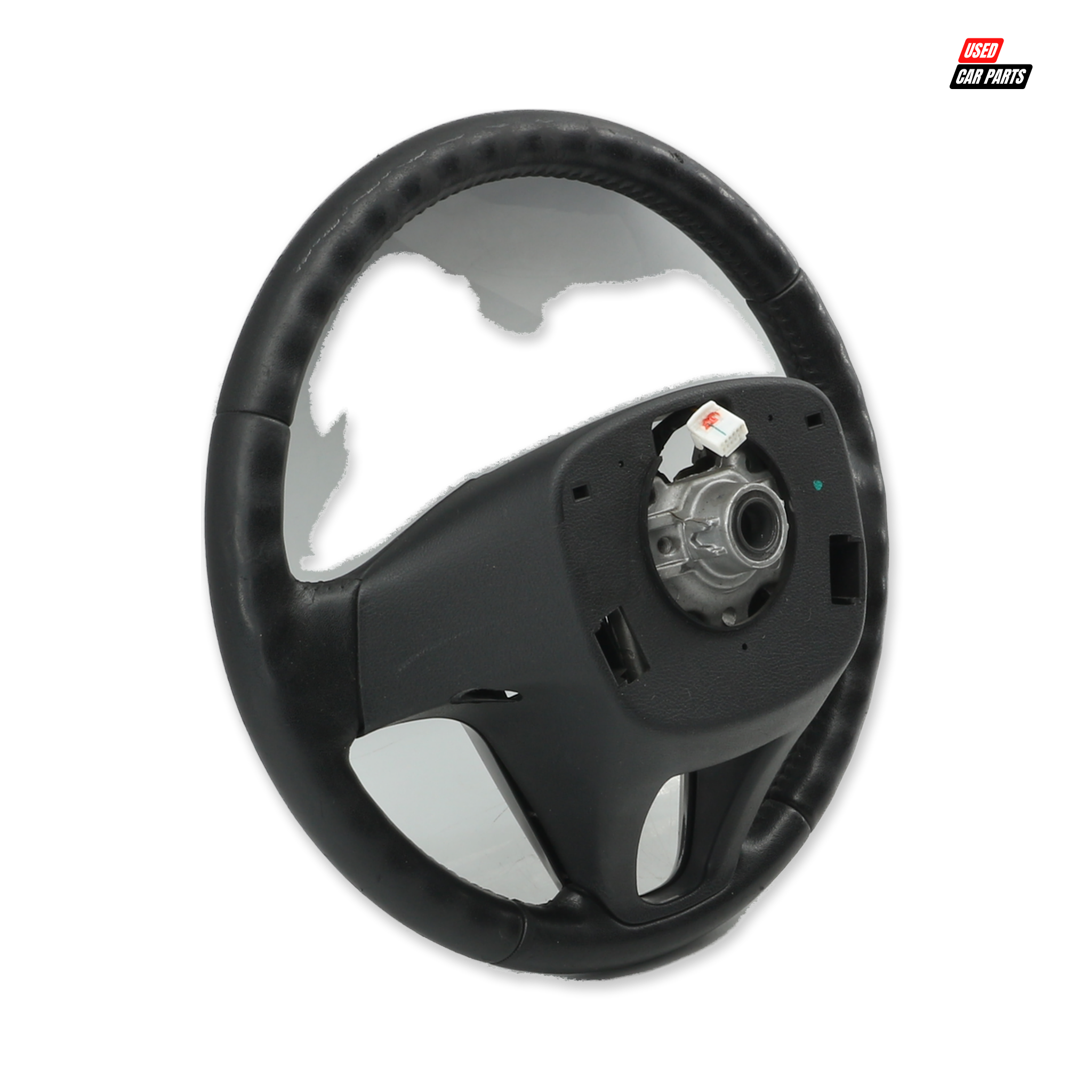 Used Steering Wheel With Control for 2013 HYUNDAI i20 1.4D GLIDE