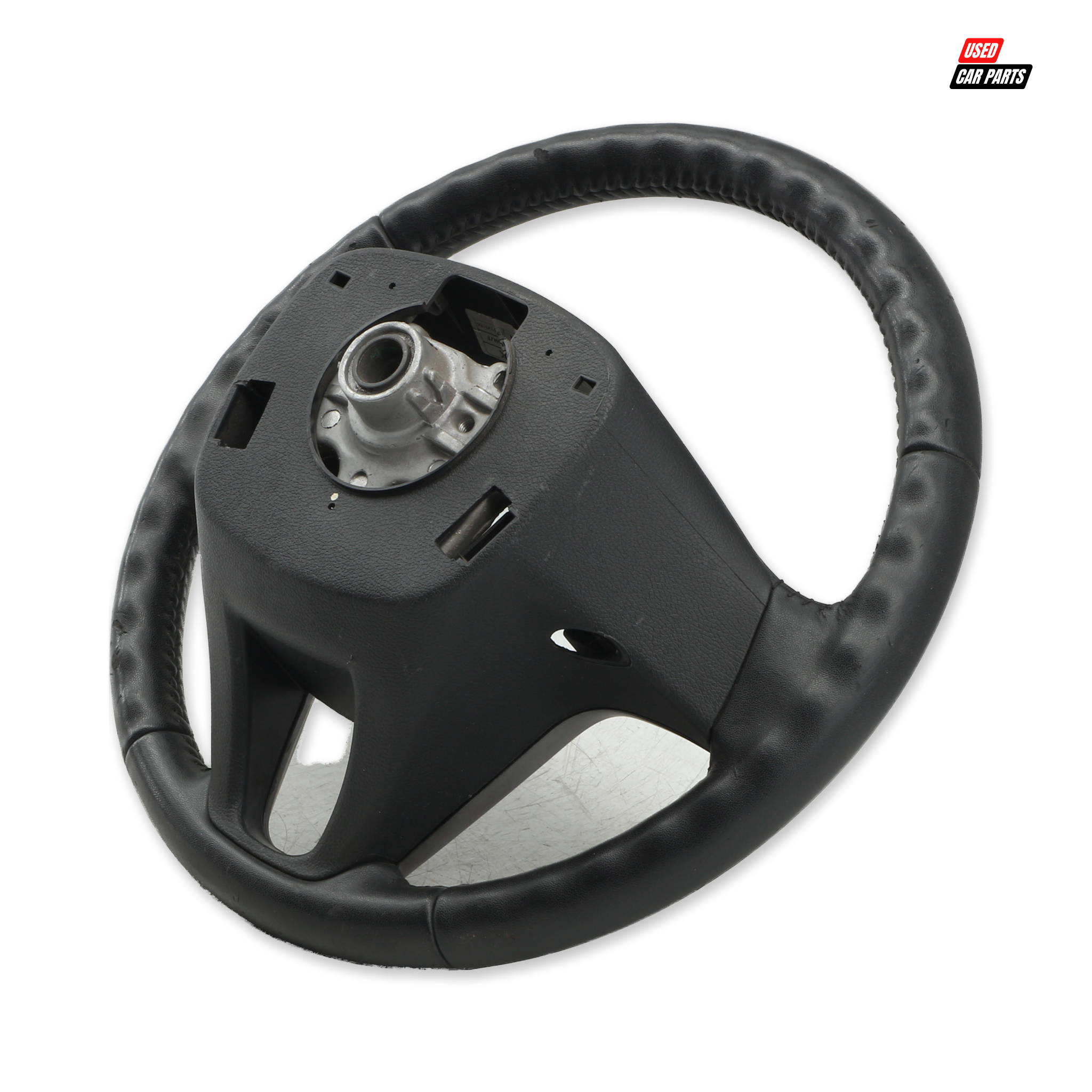 Hyundai i20 Active (Facelift) 2025 Used OEM Steering Wheel With Control, Part Number 561901J400