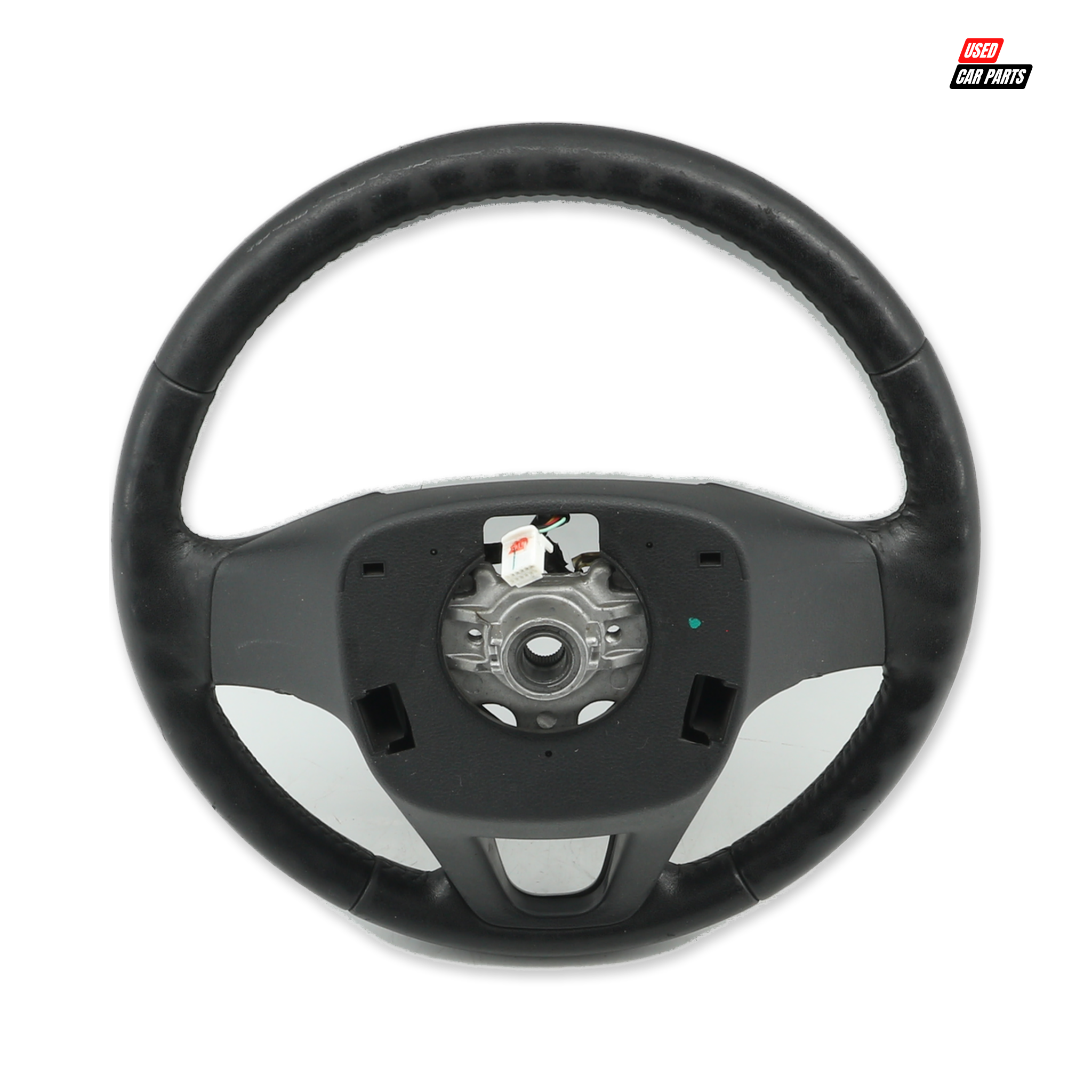 Used Steering Wheel With Control for 2013 HYUNDAI i20 1.4D GLIDE