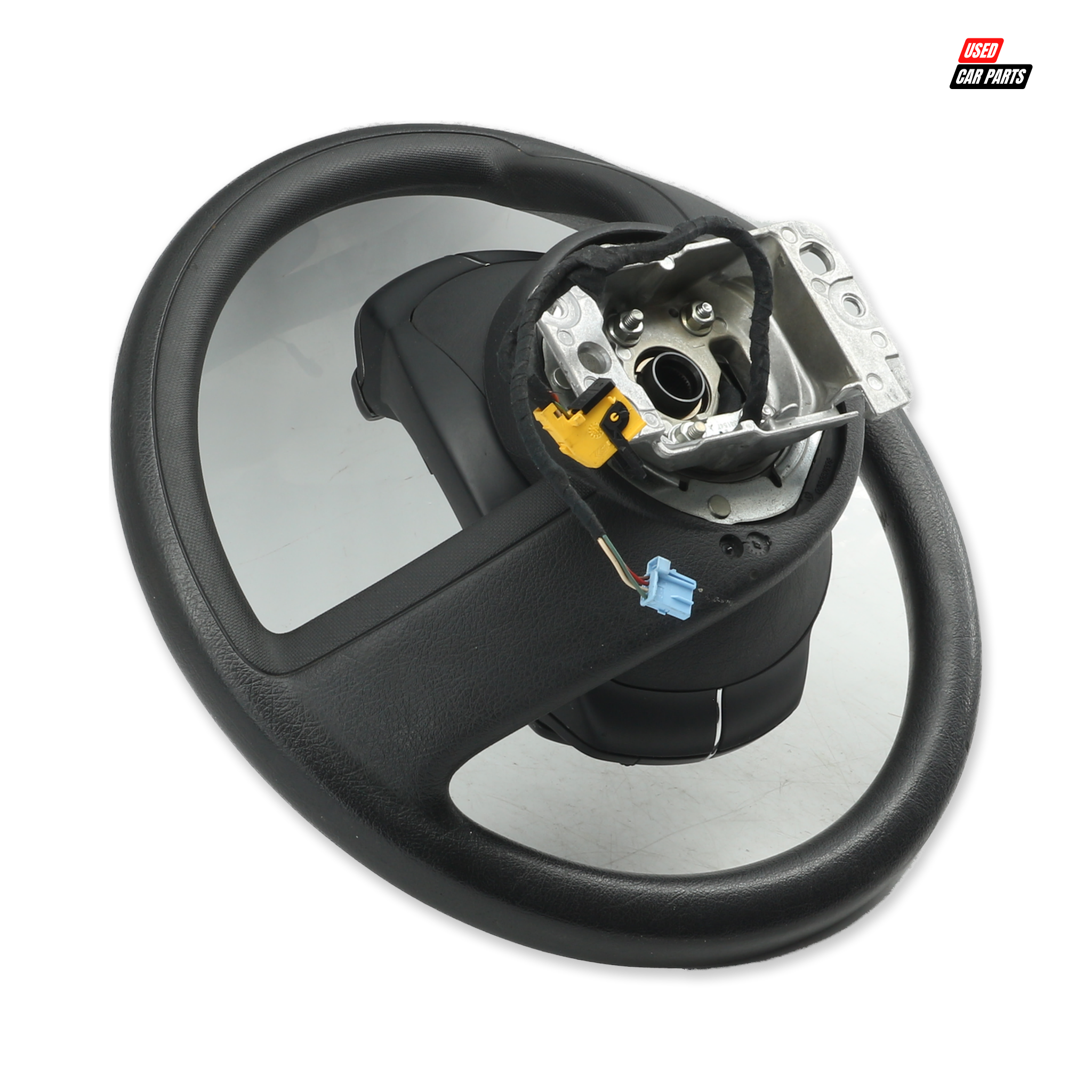 Used CITROEN C4 1.6HDi Steering Wheel With Control (2005)