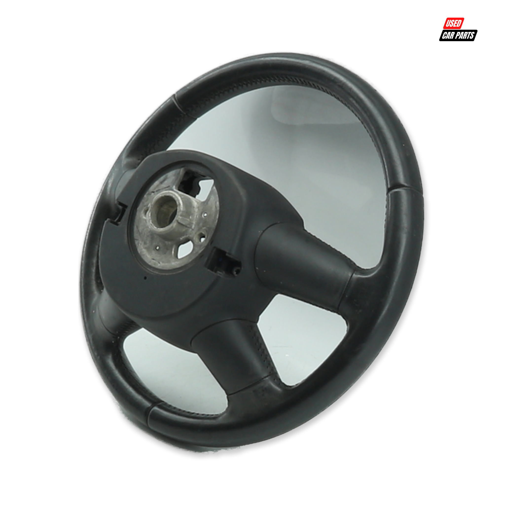 Used Audi 1.4 TFSI Attraction Steering Wheel With Control - 8R0419091S1KT