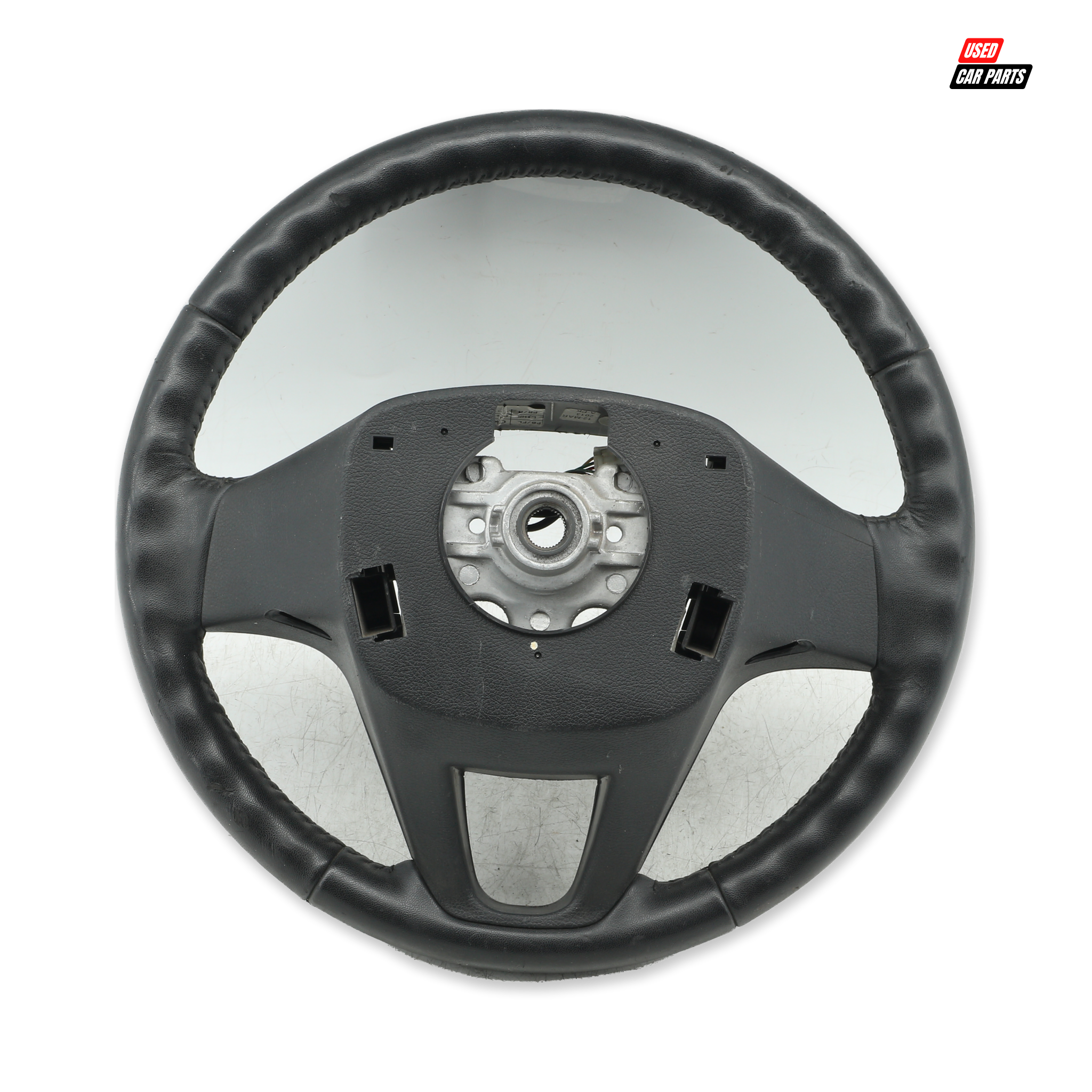 Hyundai i20 Active (Facelift) 2025 Used OEM Steering Wheel With Control, Part Number 561901J400