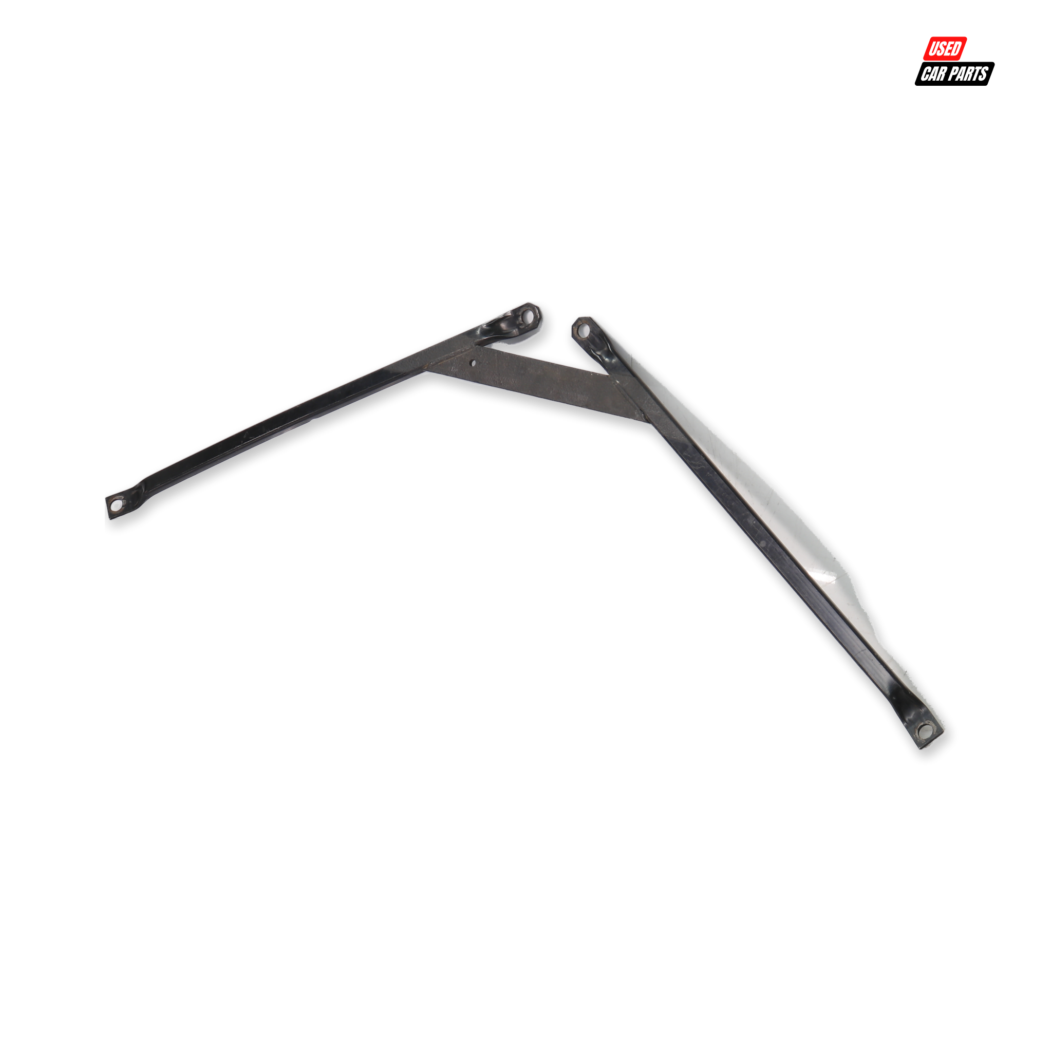 Used BMW 320i 2013 Strut Base Bar (Part Number 731155704)