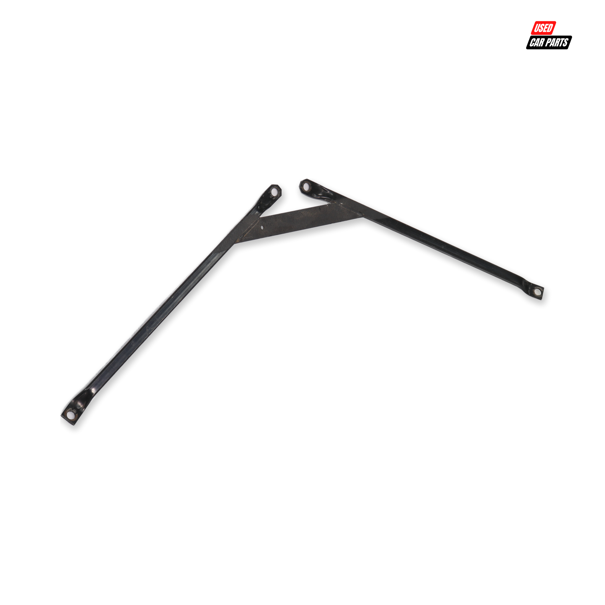 Used BMW 320i 2013 Strut Base Bar (Part Number 731155704)