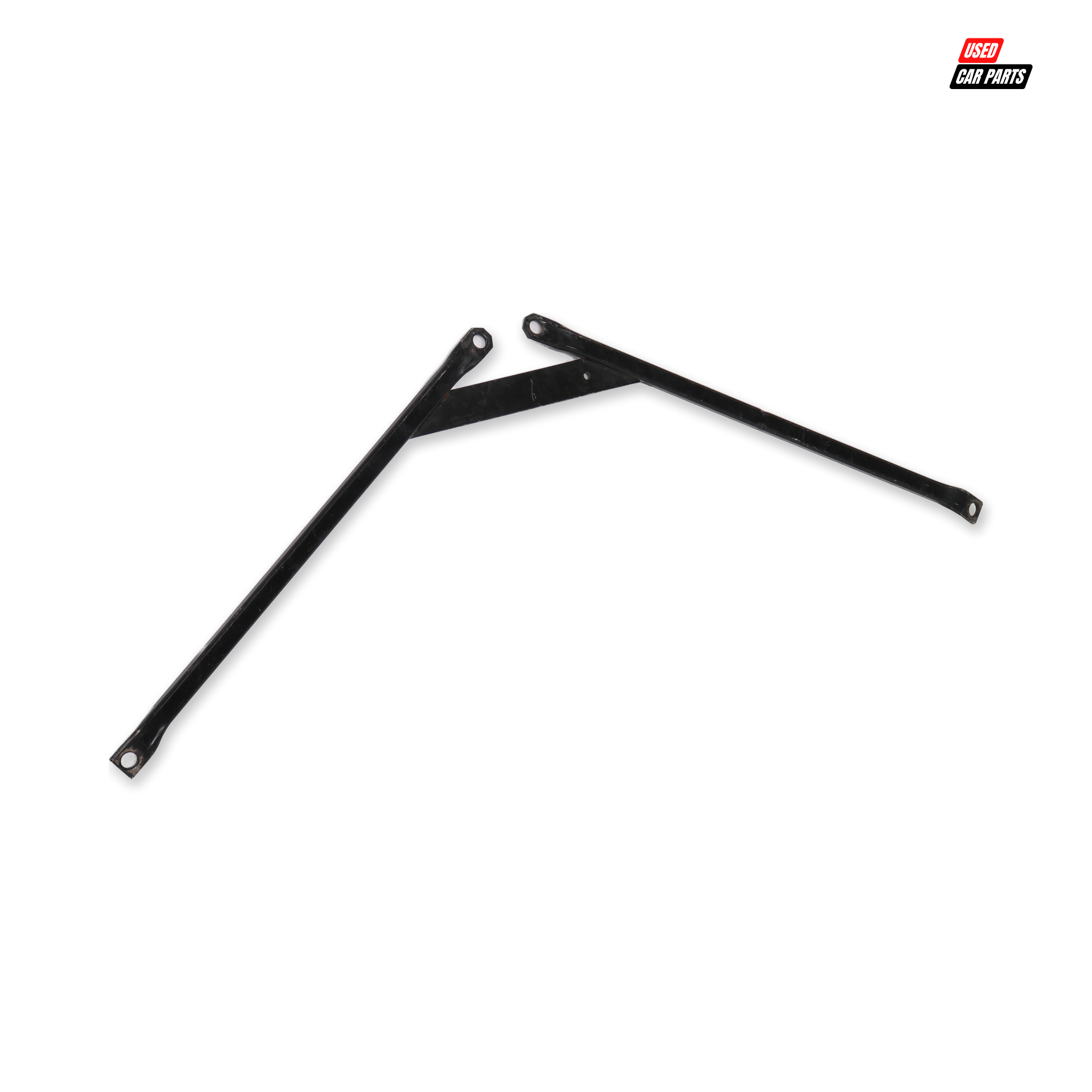 Used BMW 320i 2013 Strut Base Bar (Part Number 731155704)