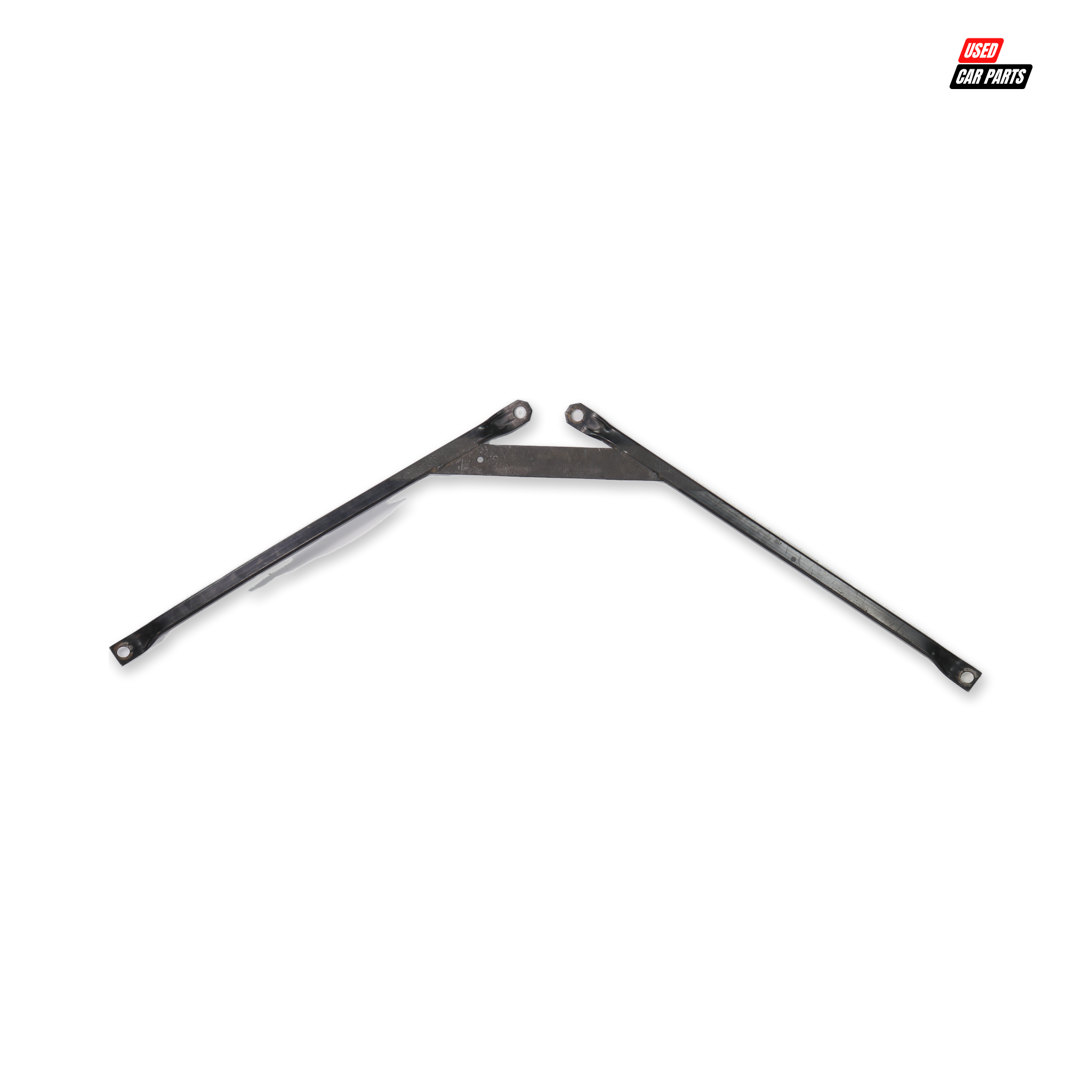 Used BMW 320i 2013 Strut Base Bar (Part Number 731155704)