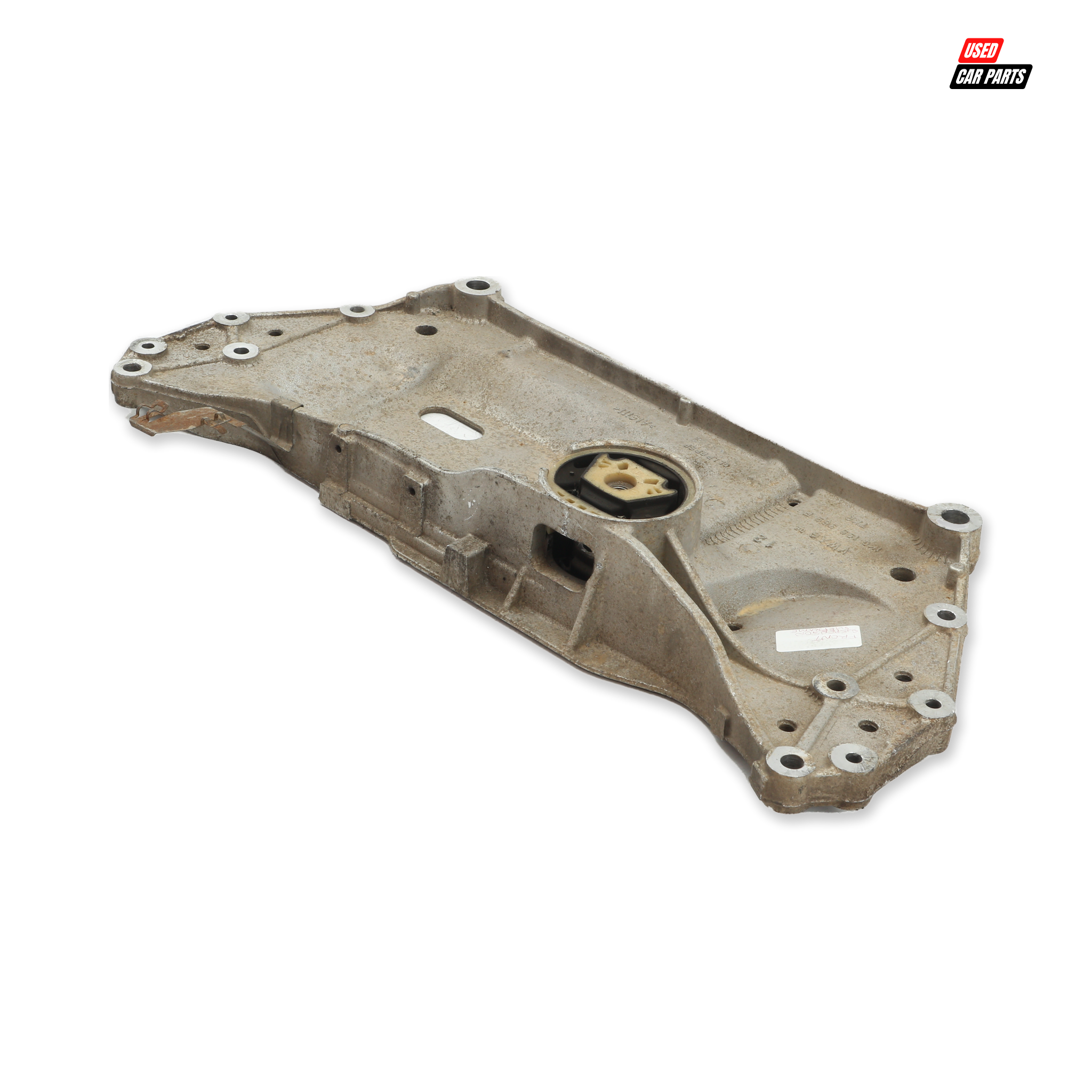 Used Audi Sub Frame (Part Number 1K0199369F) - 2011 1.4 TFSI ATTRACTION