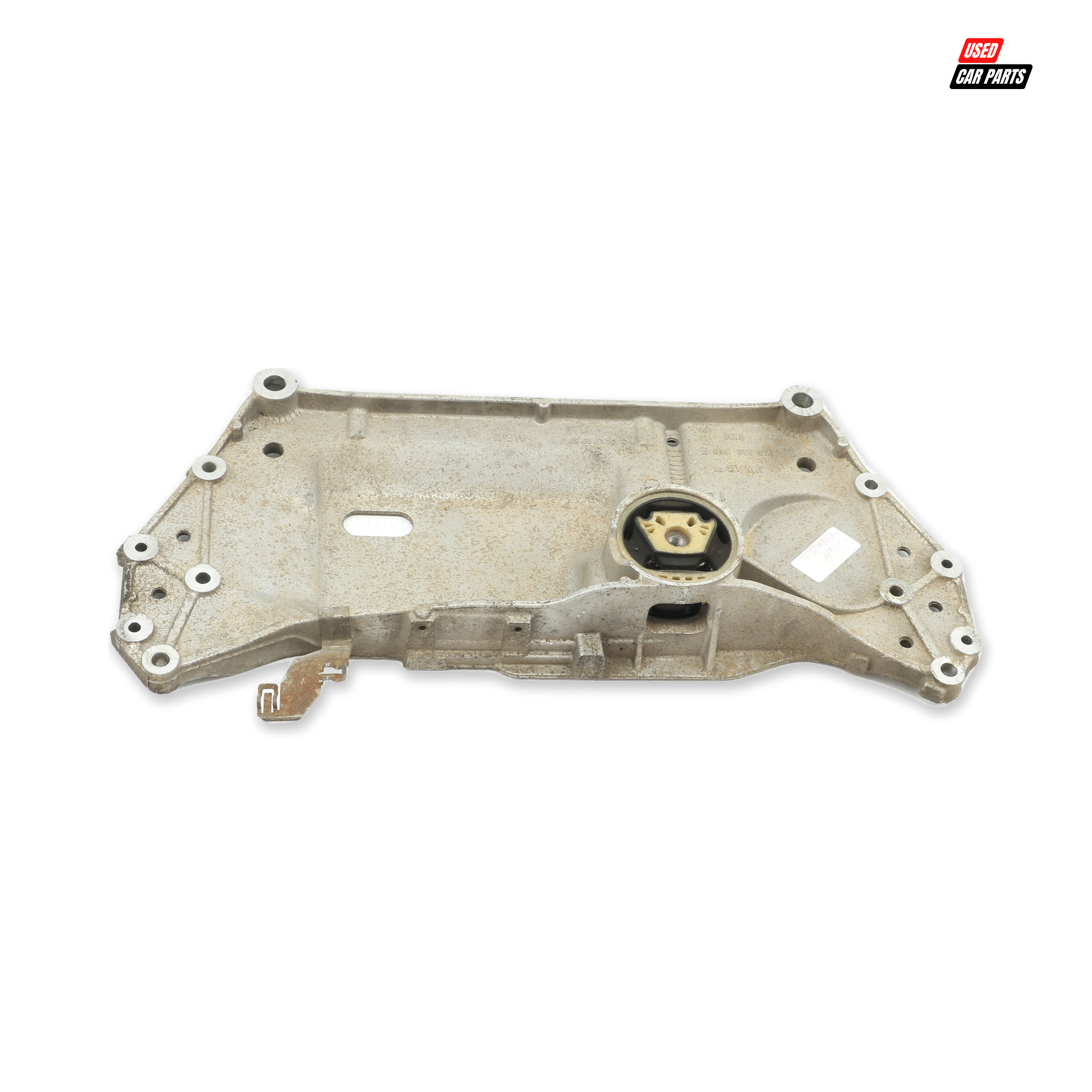 Used Audi Sub Frame (Part Number 1K0199369F) - 2011 1.4 TFSI ATTRACTION