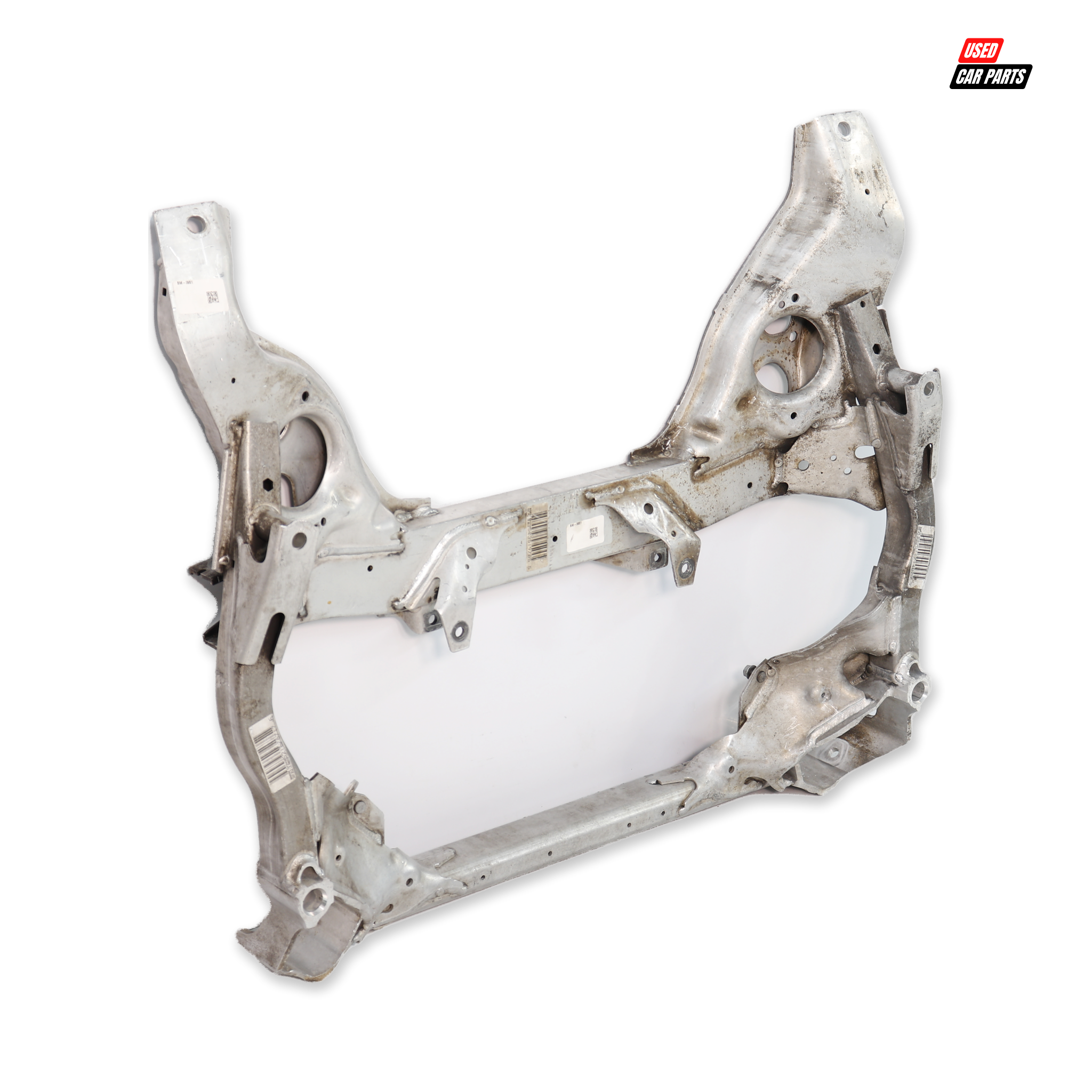 Used (Salvaged) Sub Frame for BMW 3 Series A/T (E90) 2010 - Part Number 468106718