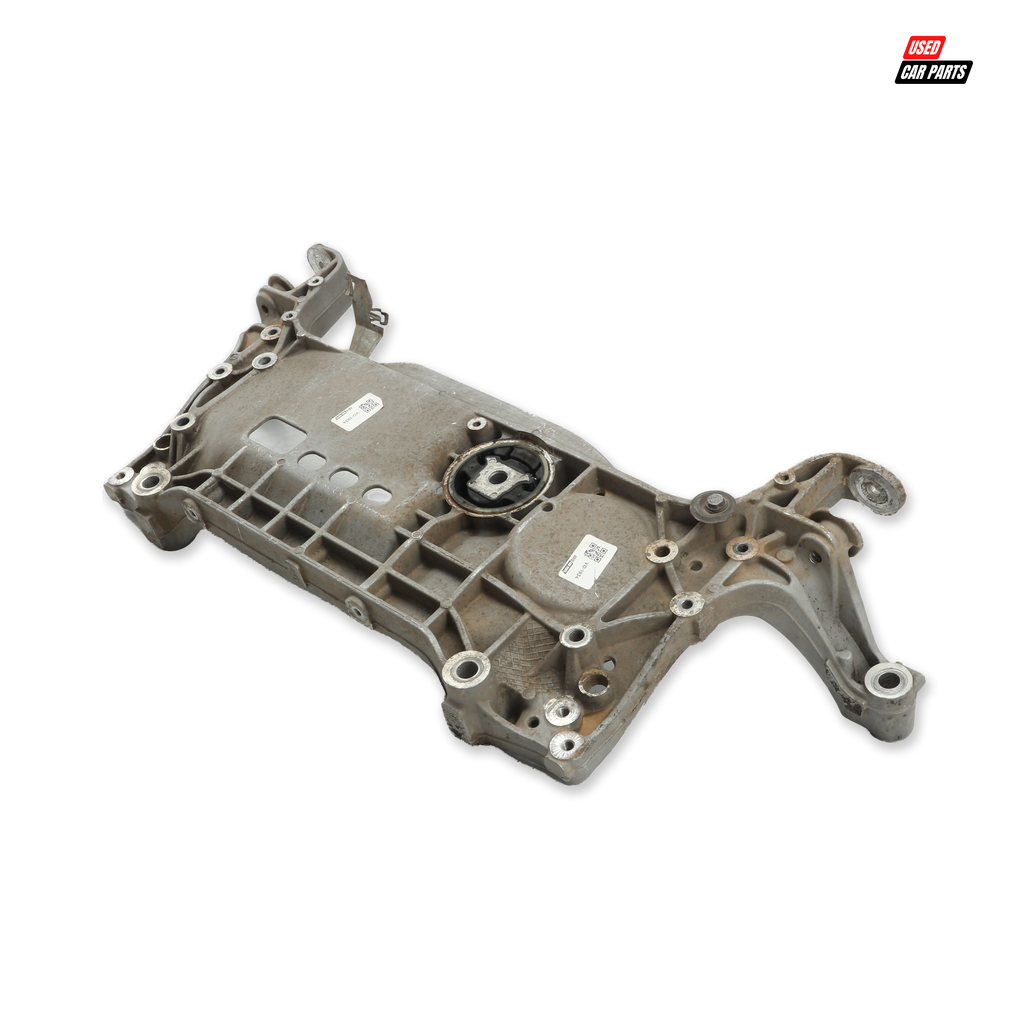 Used VW 1.4 TDI Sub Frame (Part Number 3C0199369H)