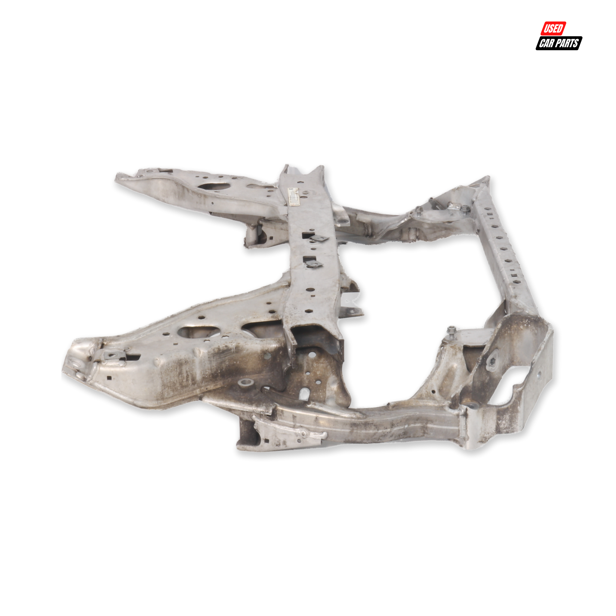 Used (Salvaged) Sub Frame for BMW 3 Series A/T (E90) 2010 - Part Number 468106718