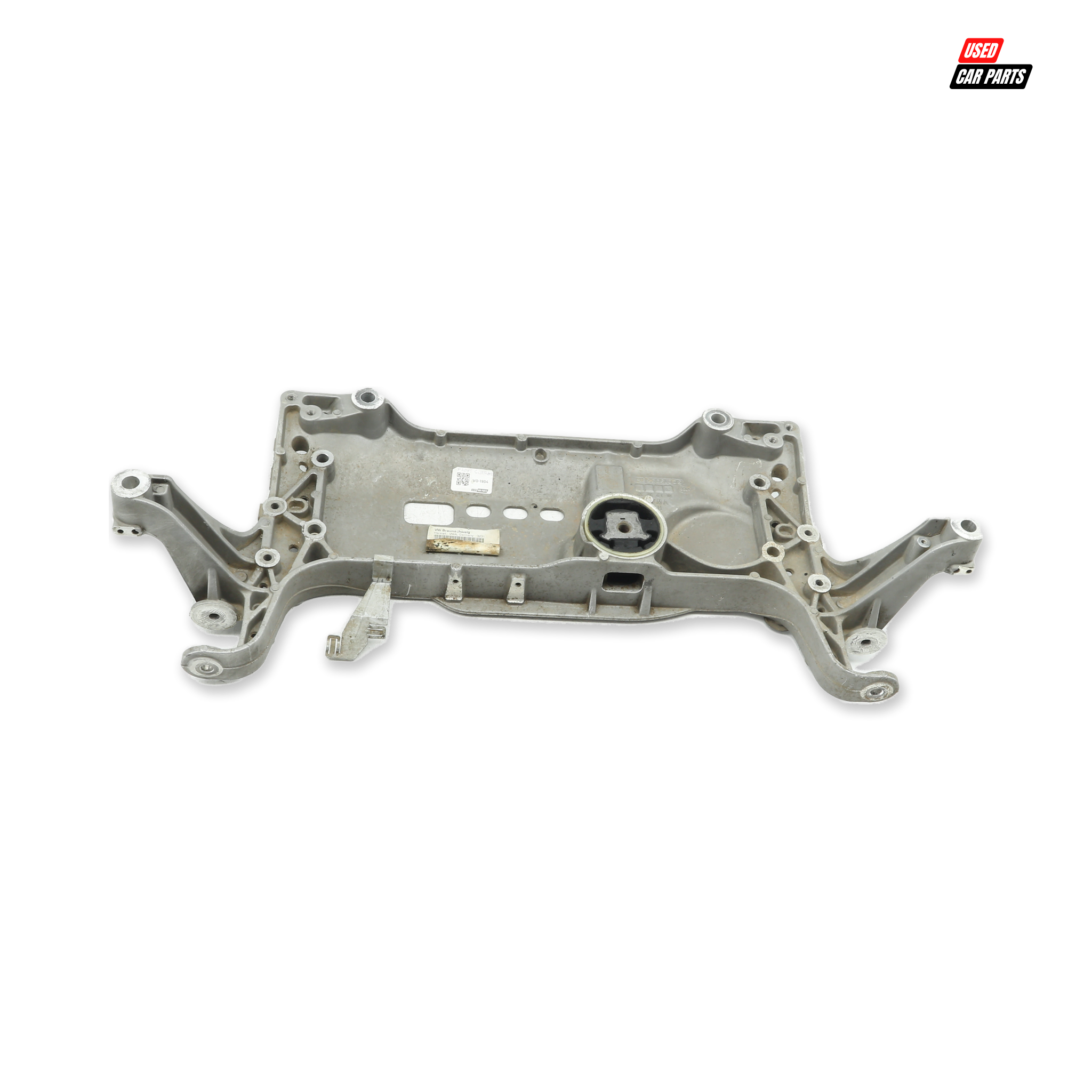 Used VW 1.4 TDI Sub Frame (Part Number 3C0199369H)
