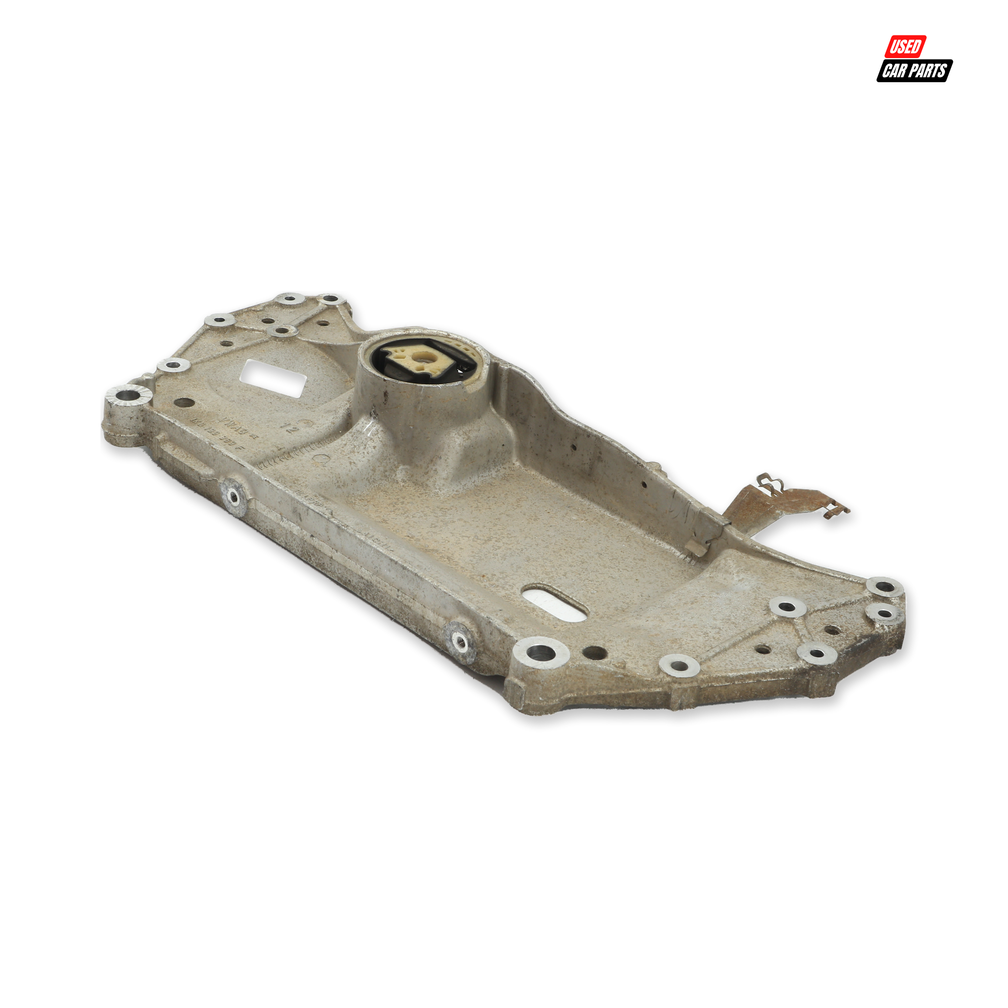 Used Audi Sub Frame (Part Number 1K0199369F) - 2011 1.4 TFSI ATTRACTION