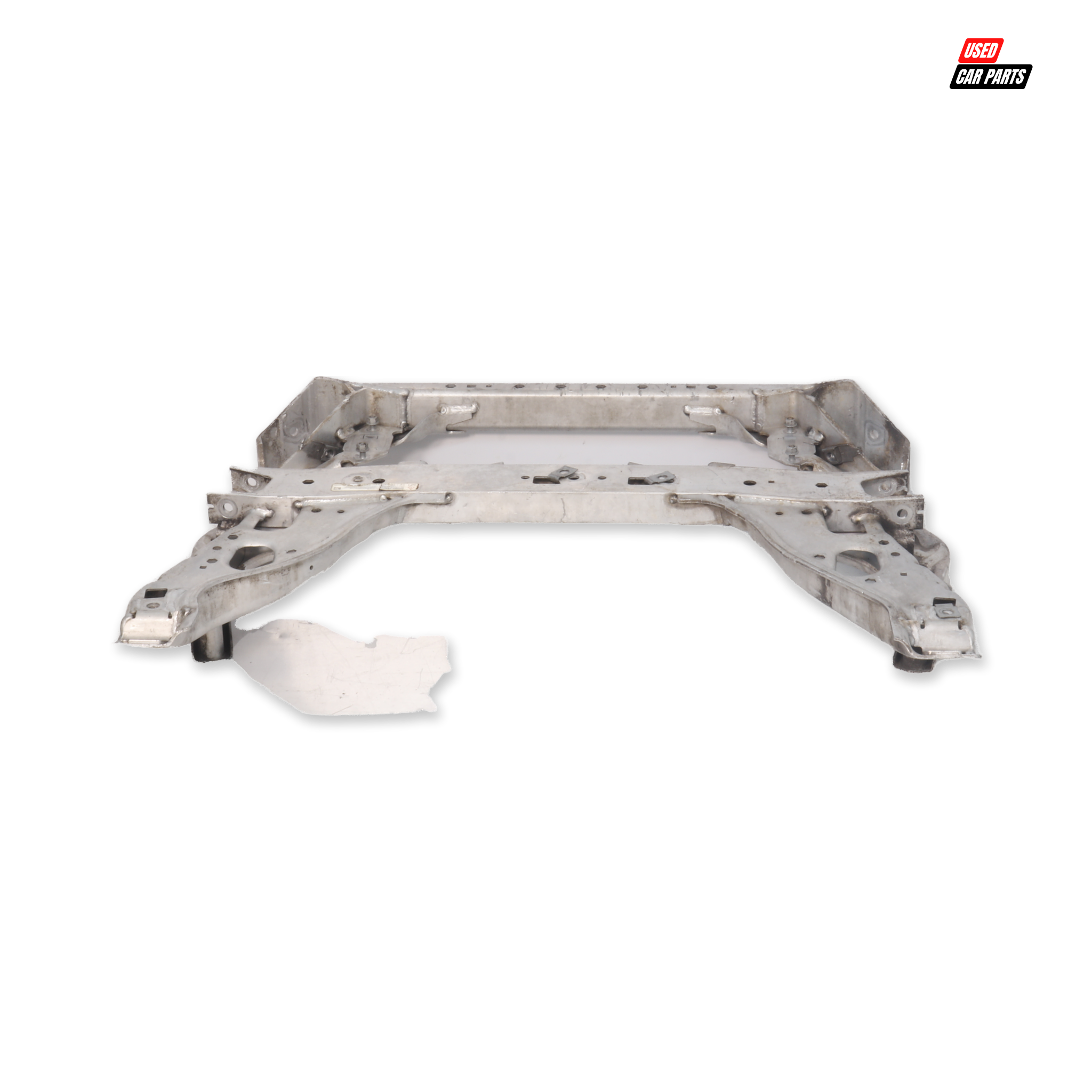 Used (Salvaged) Sub Frame for BMW 3 Series A/T (E90) 2010 - Part Number 468106718