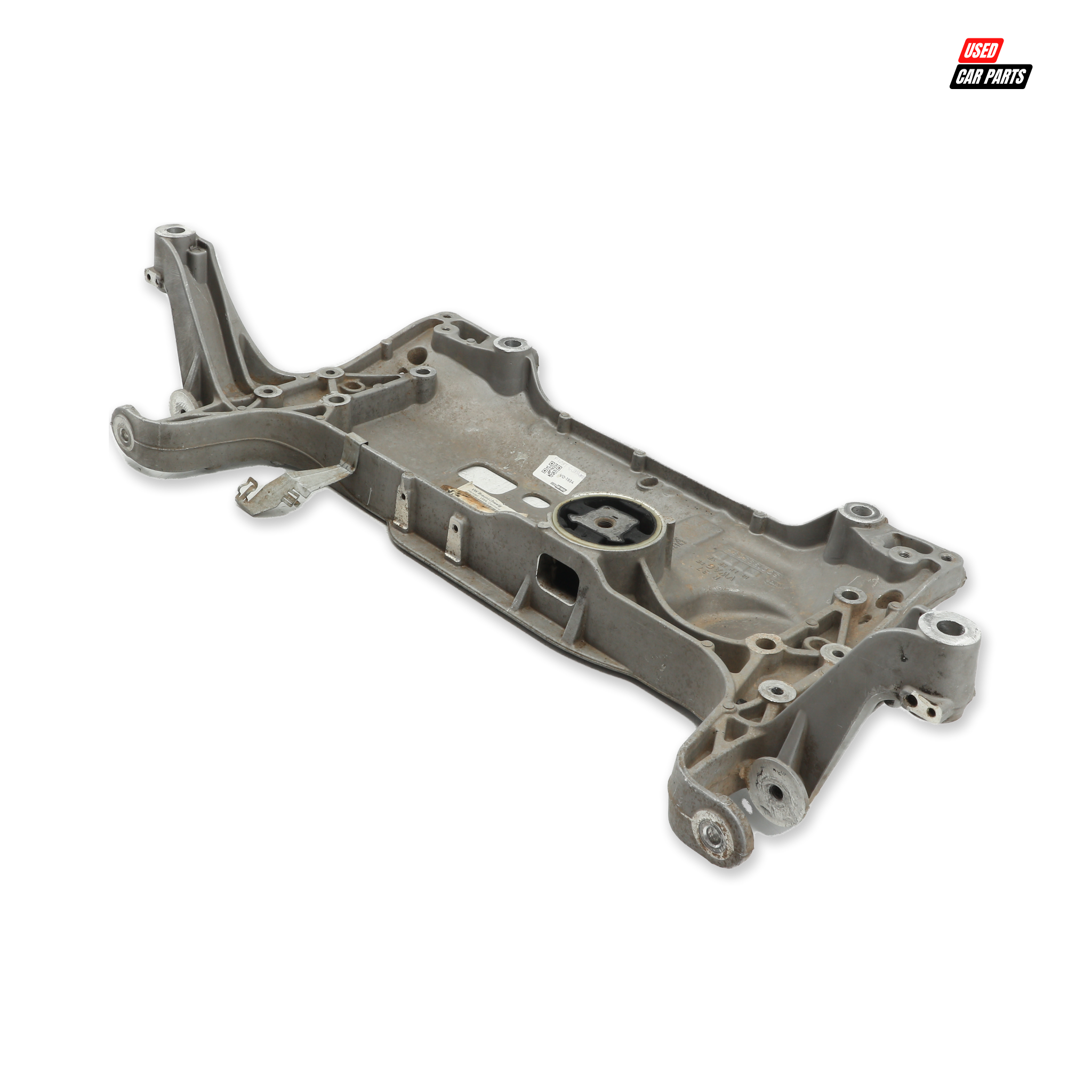 Used VW 1.4 TDI Sub Frame (Part Number 3C0199369H)