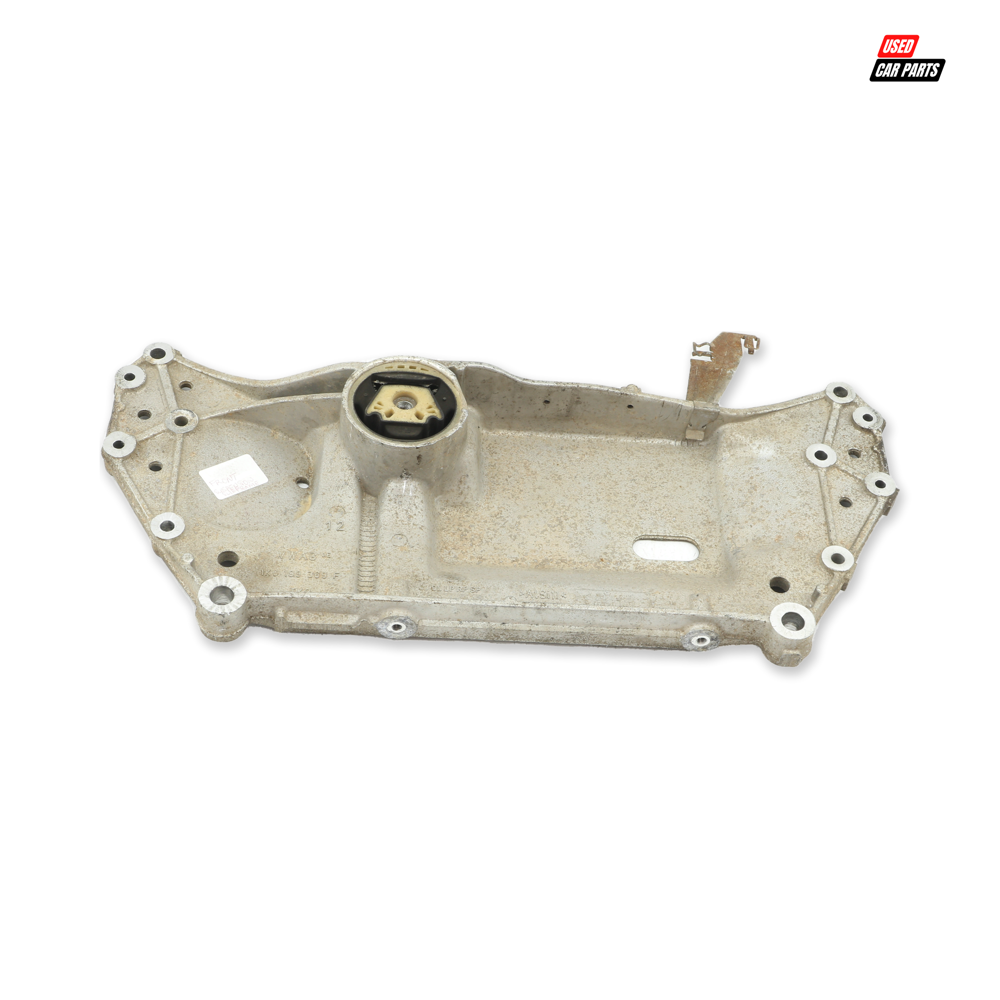 Used Audi Sub Frame (Part Number 1K0199369F) - 2011 1.4 TFSI ATTRACTION