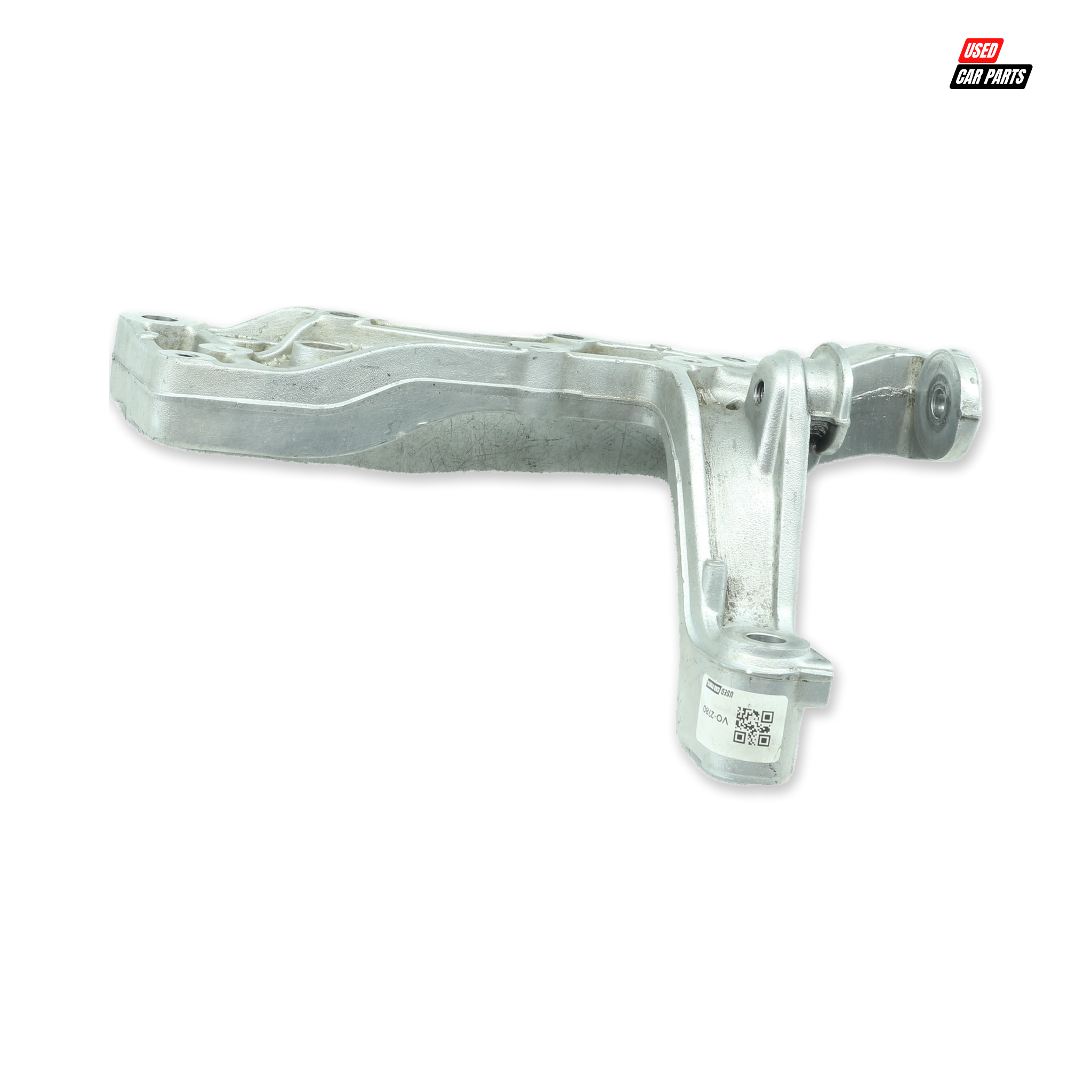 Used Subframe Support Bracket (Part Number 1K0199295E) for VOLKSWAGEN JETTA GP 1.4 TSI COMFORTLINE 2015