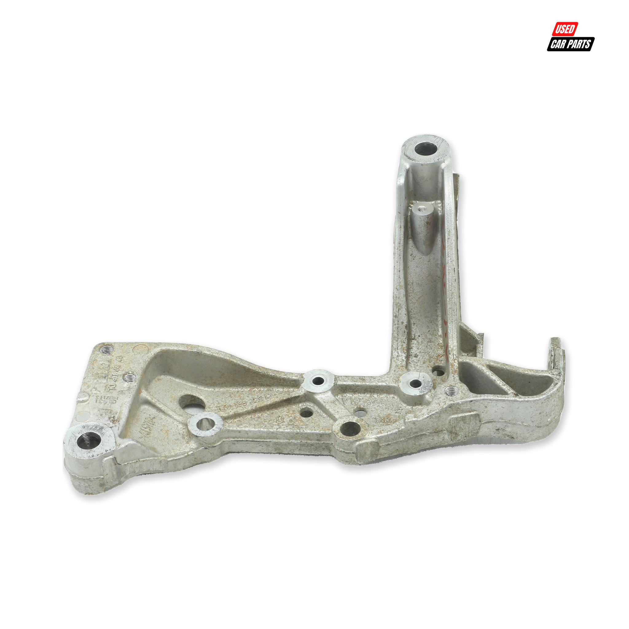 Used Subframe Support Bracket (Part Number 1K0199265E) for 2011 AUDI 1.4 TFSI ATTRACTION