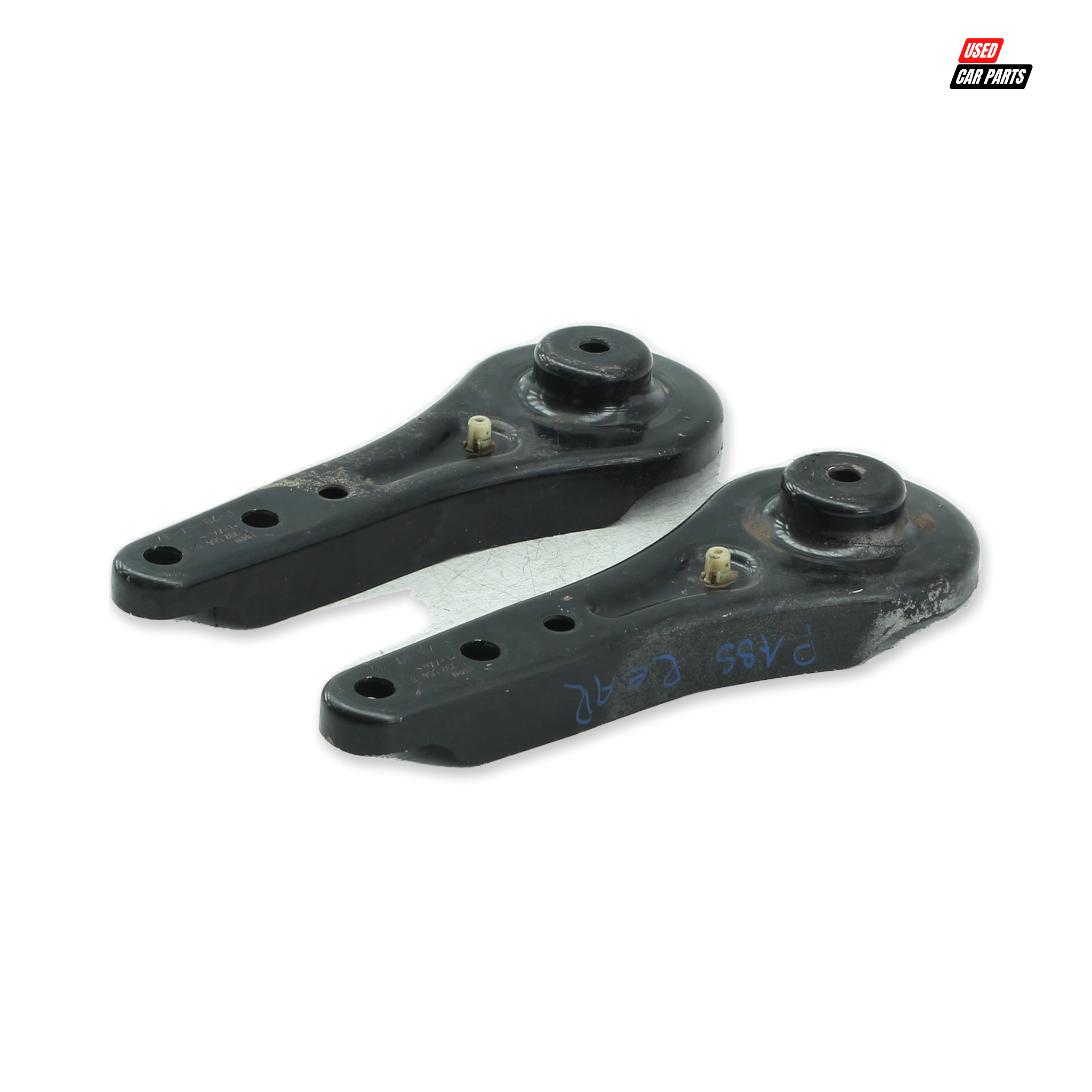 Used BMW 320i 2013 Rear Subframe Engine Support Bracket (Part Number 679255403)