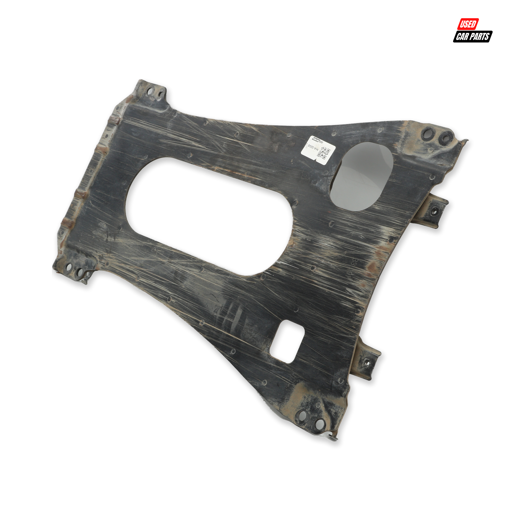 Subframe Support Bracket for 2008 MAZDA MAZDA3 2.3 MPS Silver (Used)