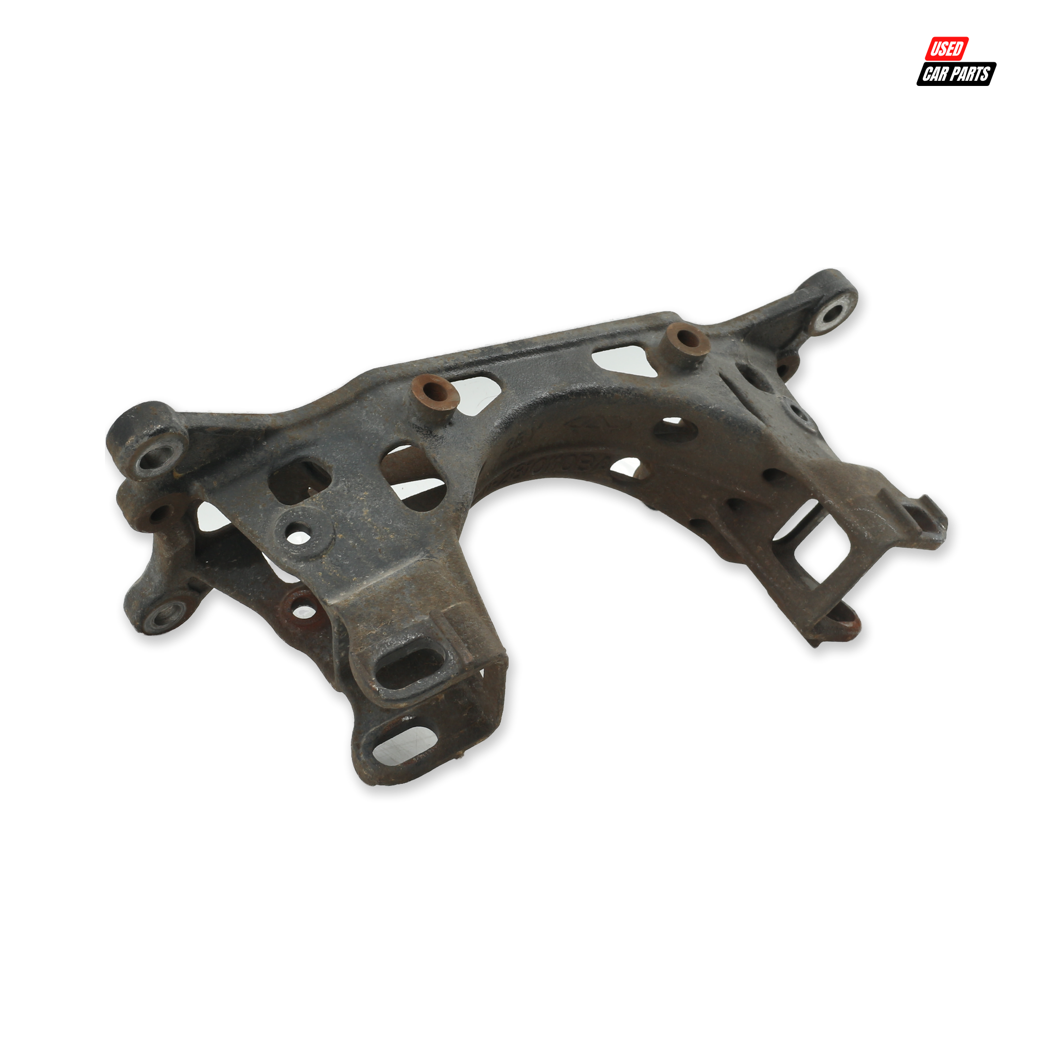 Used Subframe Support Bracket for 2014 CHERY 1.6 TX - Part Number 2810110BA