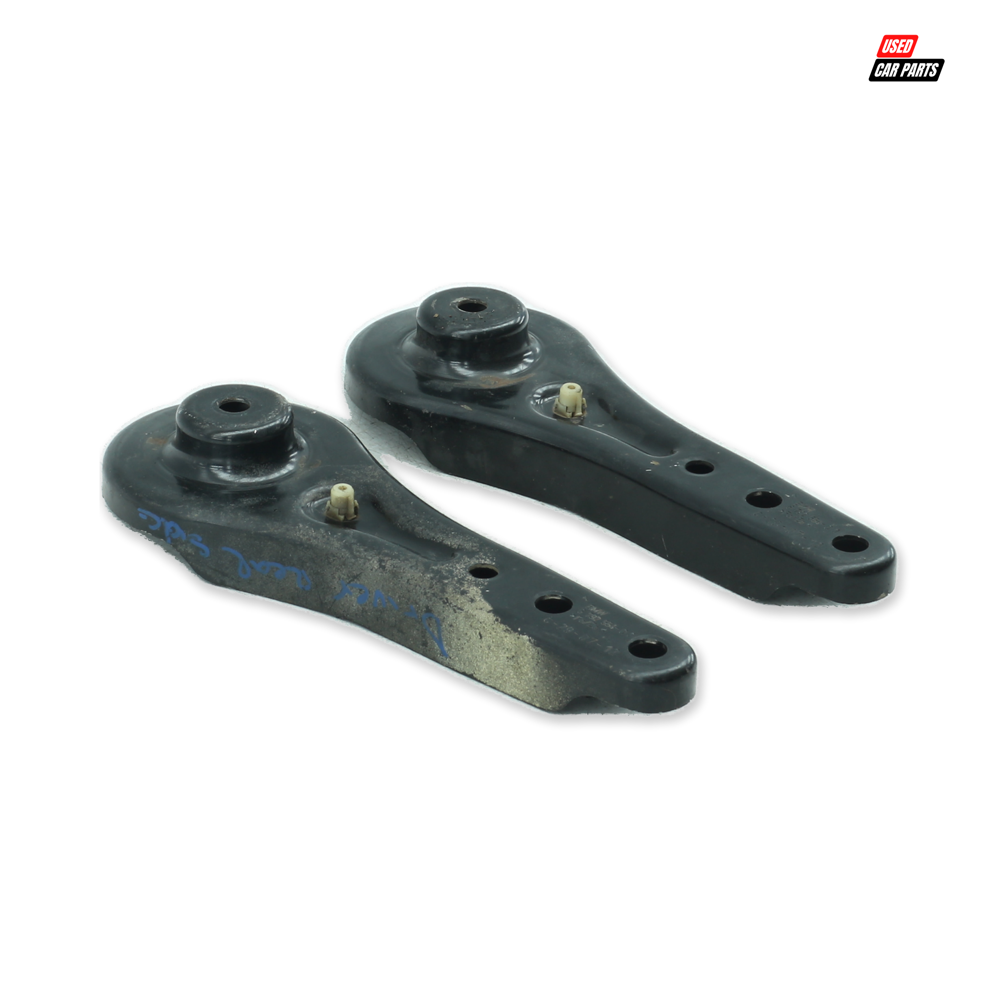 Used BMW 320i 2013 Rear Subframe Engine Support Bracket Part Number 679255403