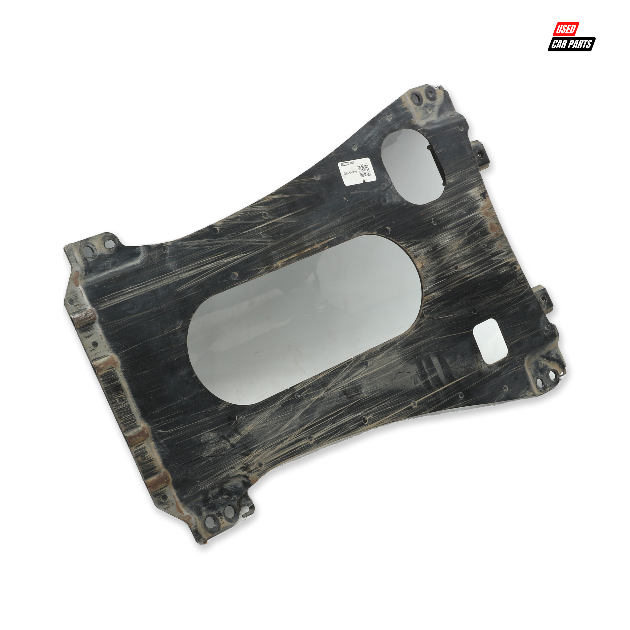 Subframe Support Bracket for 2008 MAZDA MAZDA3 2.3 MPS Silver (Used)