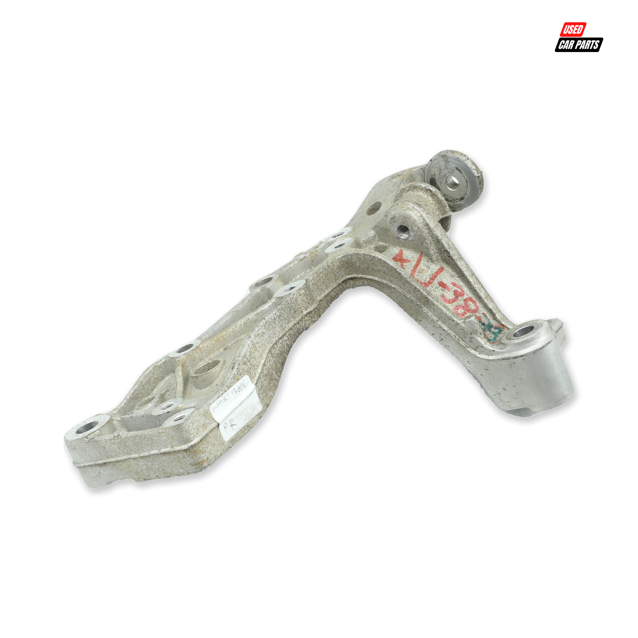 Used Subframe Support Bracket (Part Number 1K0199265E) for 2011 AUDI 1.4 TFSI ATTRACTION