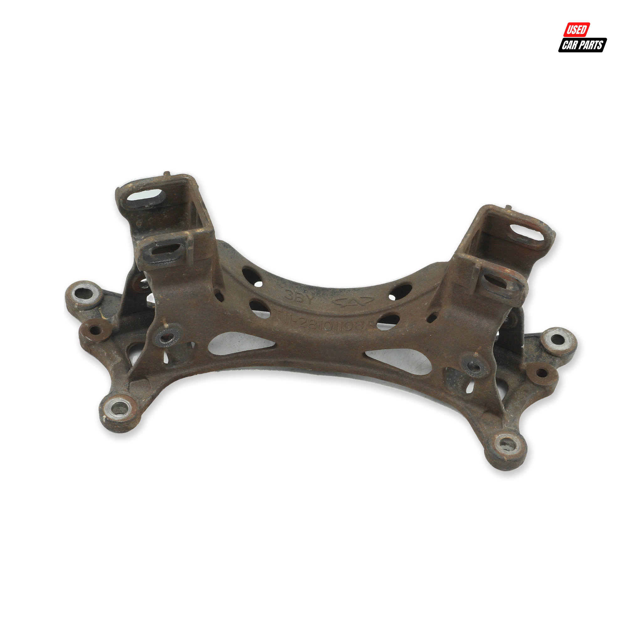 Used Subframe Support Bracket for 2014 CHERY 1.6 TX - Part Number 2810110BA