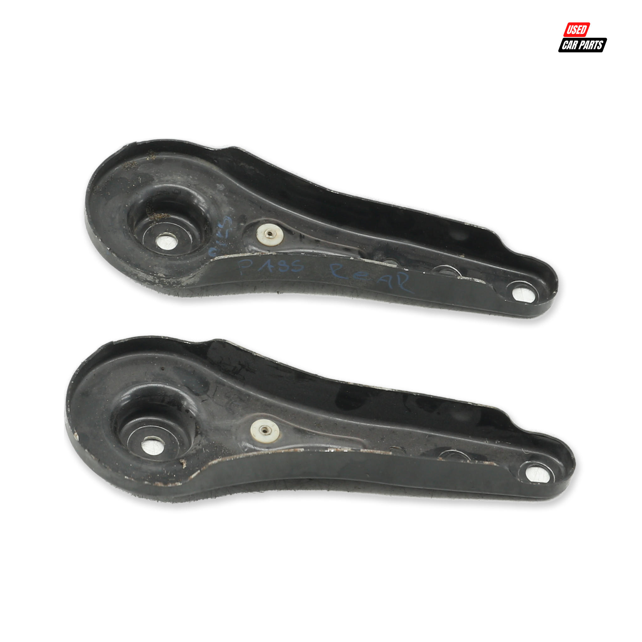 Used BMW 320i 2013 Rear Subframe Engine Support Bracket (Part Number 679255403)