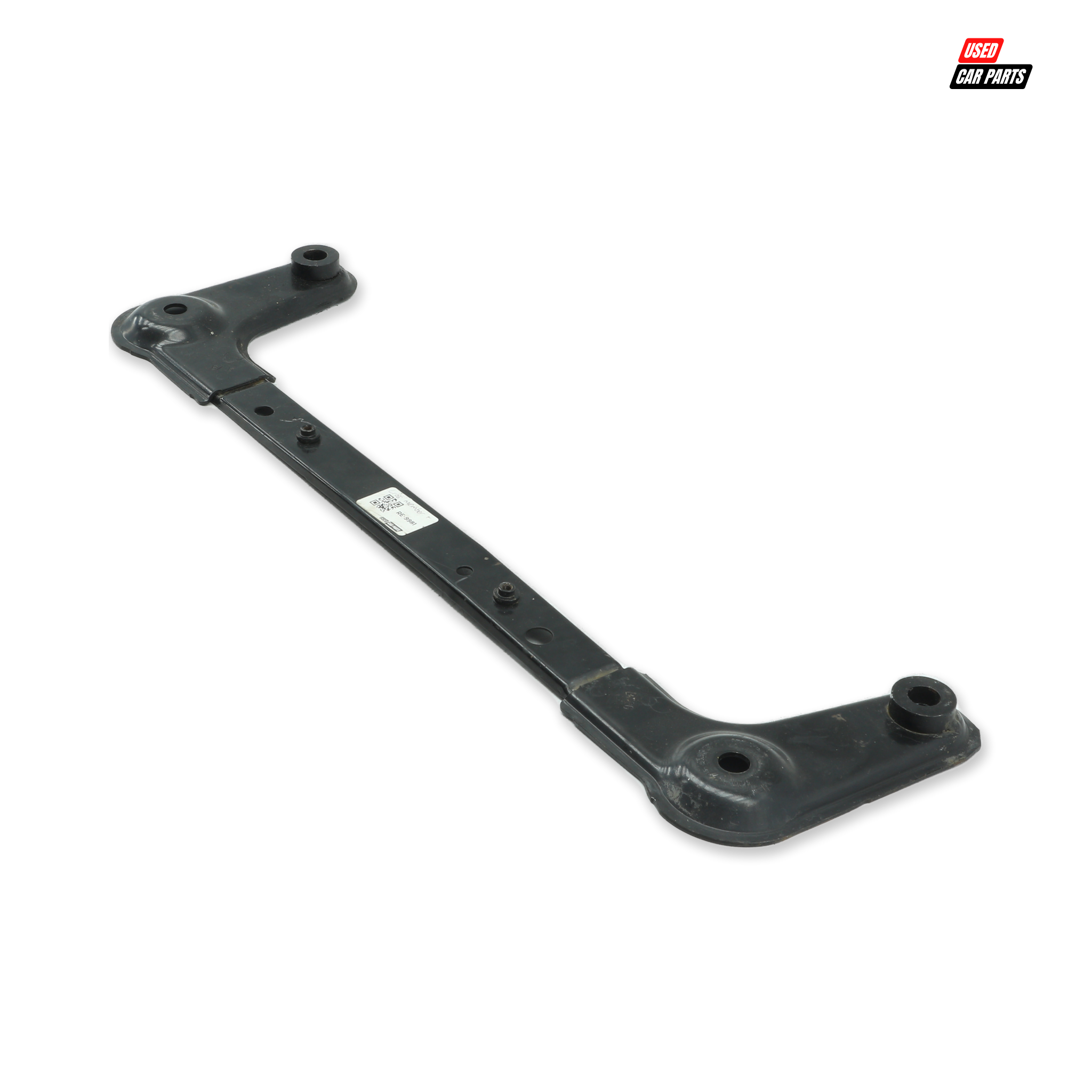 Used Subframe Support Bracket (Part Number 544641562R) for RENAULT CAPTUR 900T 2015