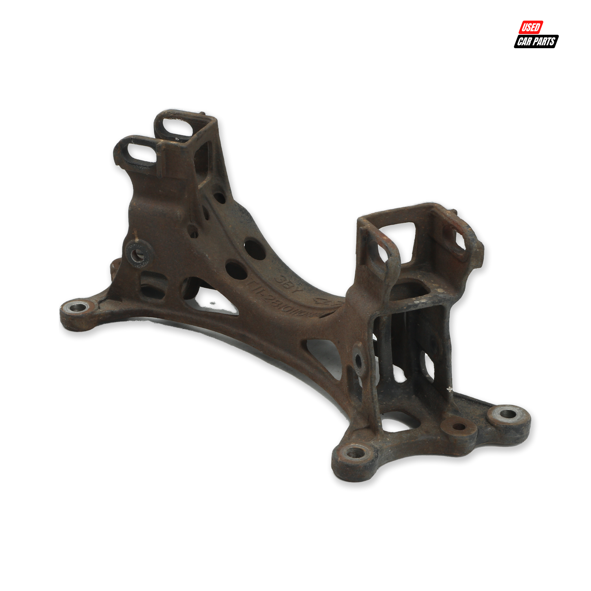 Used Subframe Support Bracket for 2014 CHERY 1.6 TX - Part Number 2810110BA