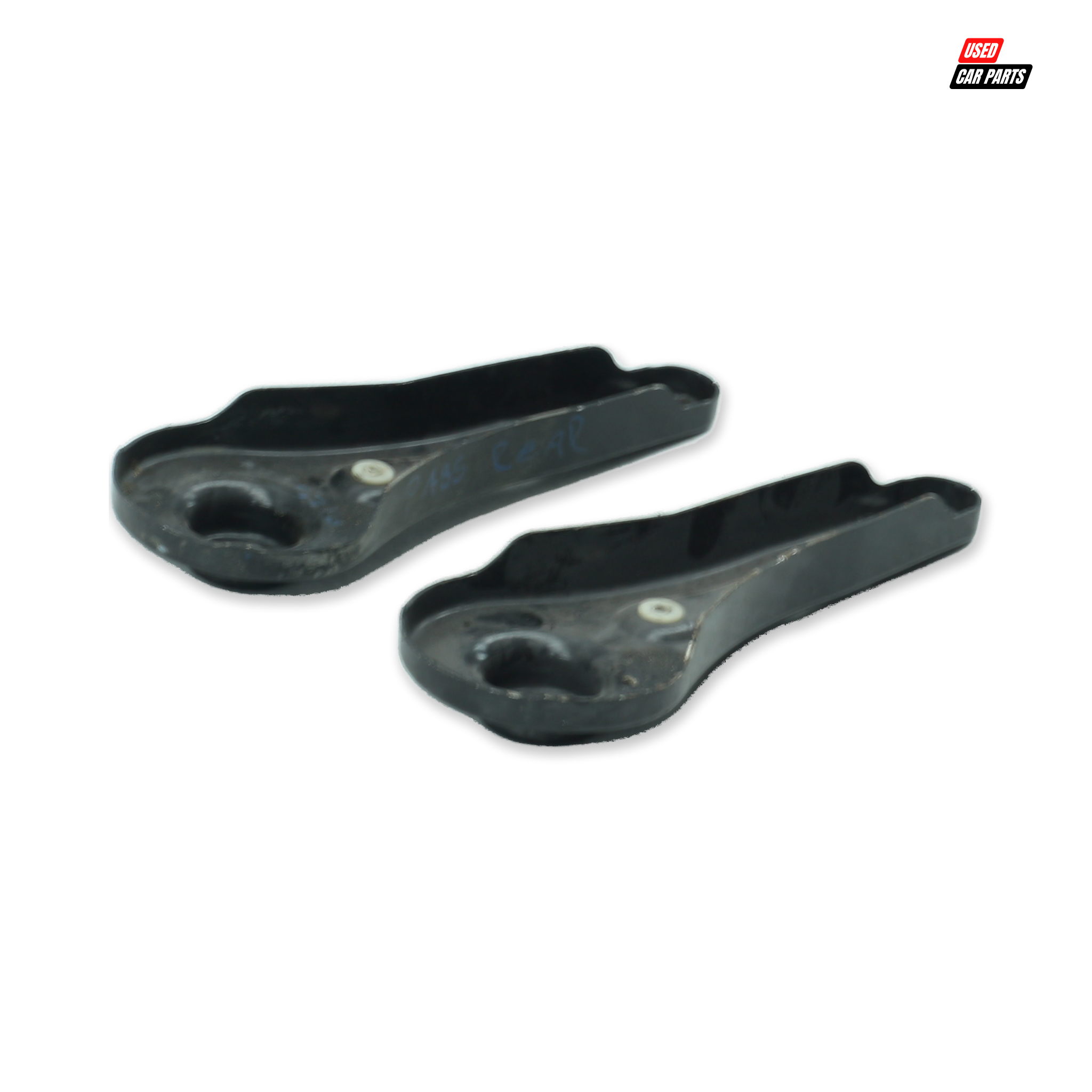 Used BMW 320i 2013 Rear Subframe Engine Support Bracket (Part Number 679255403)