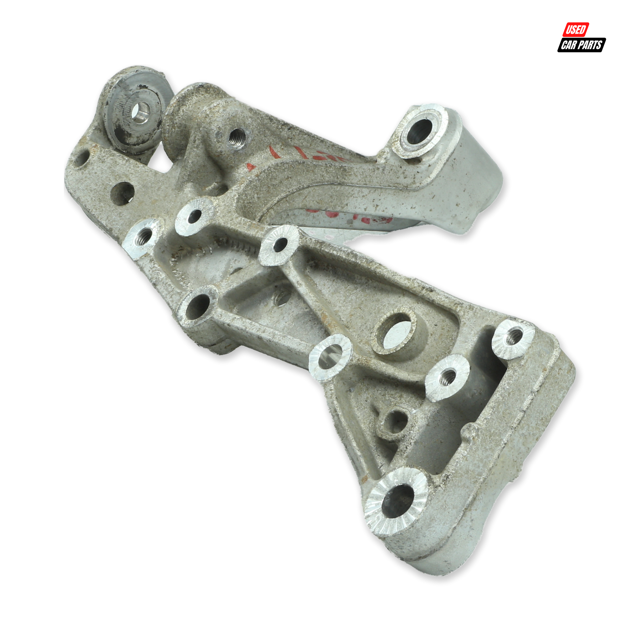 Used Subframe Support Bracket (Part Number 1K0199265E) for 2011 AUDI 1.4 TFSI ATTRACTION