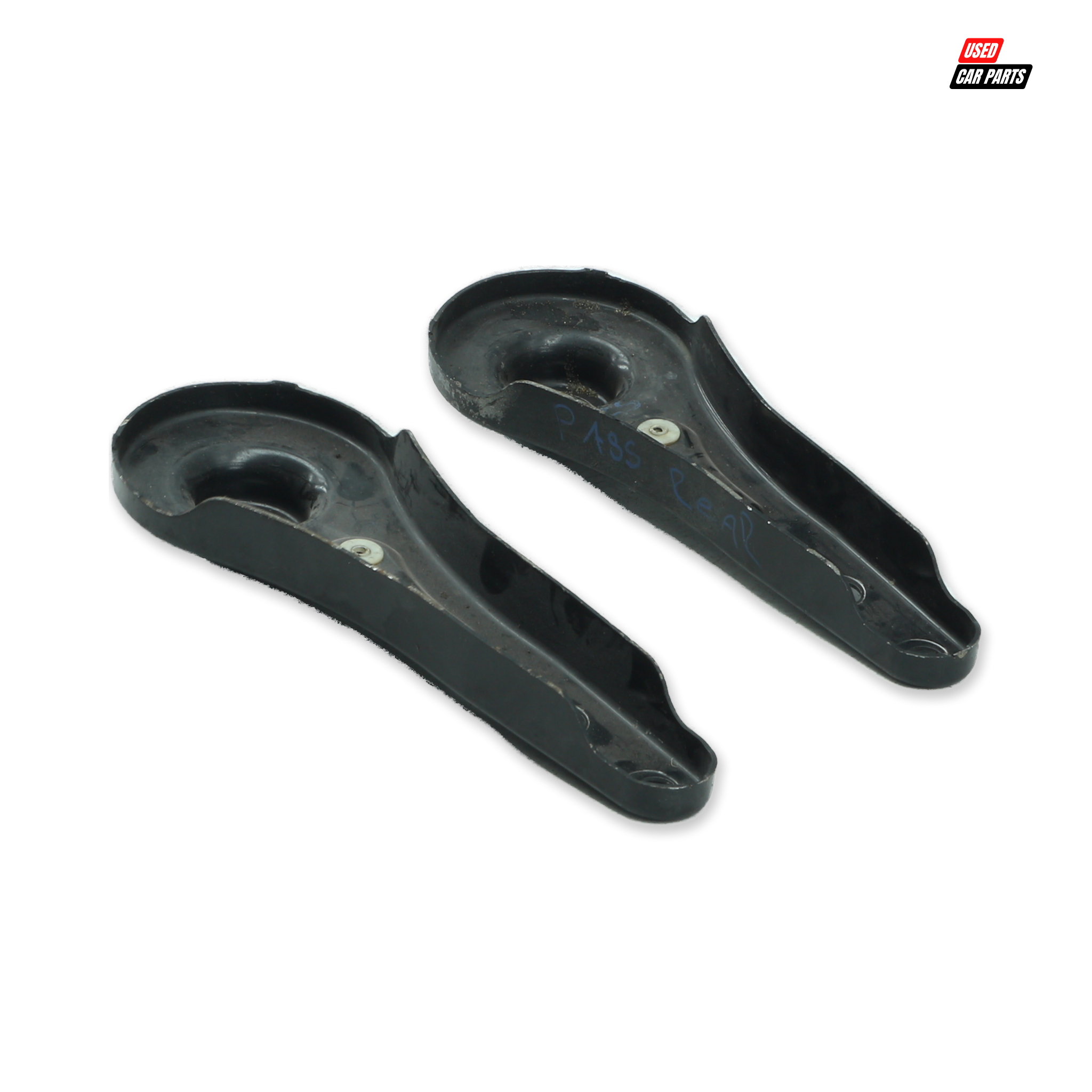 Used BMW 320i 2013 Rear Subframe Engine Support Bracket Part Number 679255403