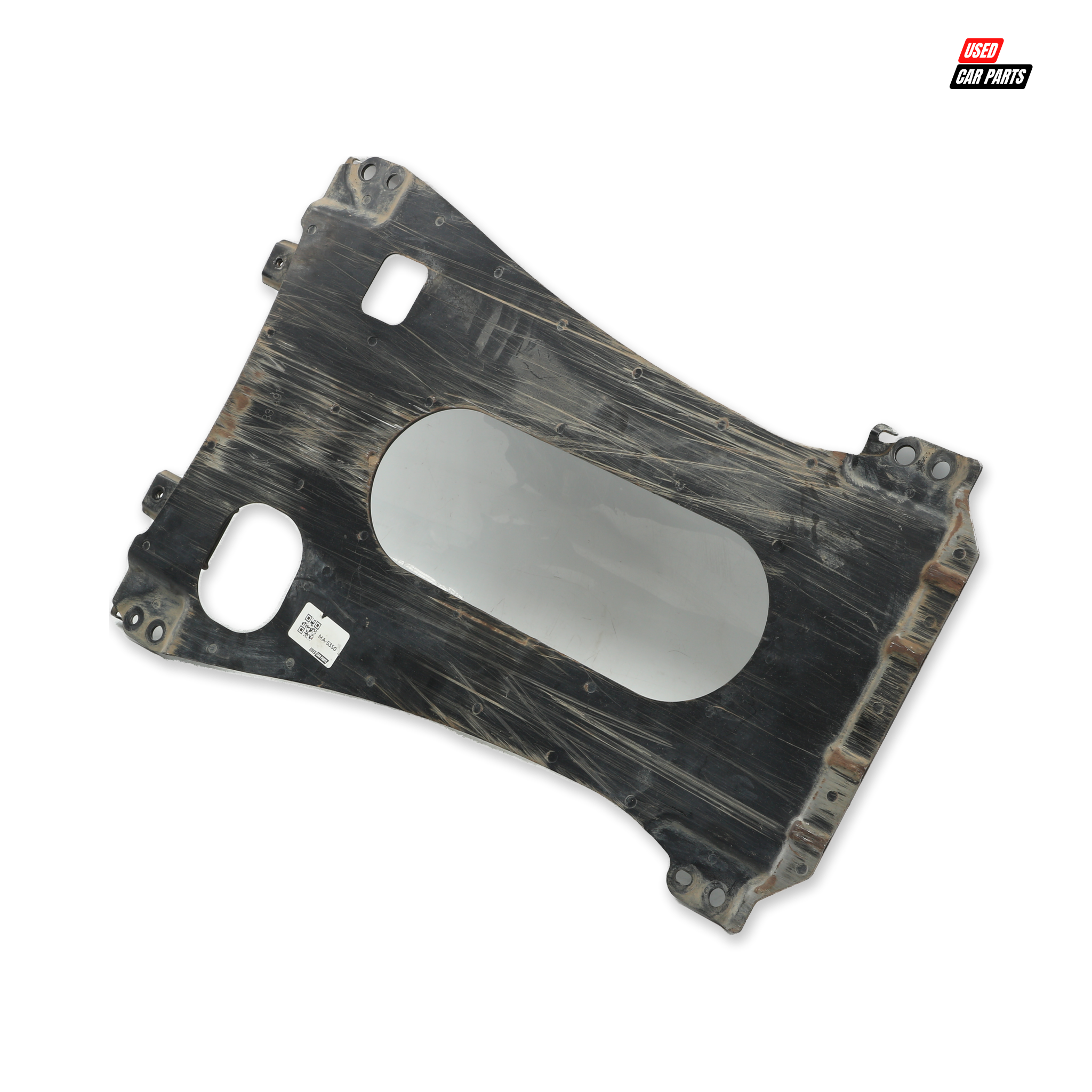 Subframe Support Bracket for 2008 MAZDA MAZDA3 2.3 MPS Silver (Used)