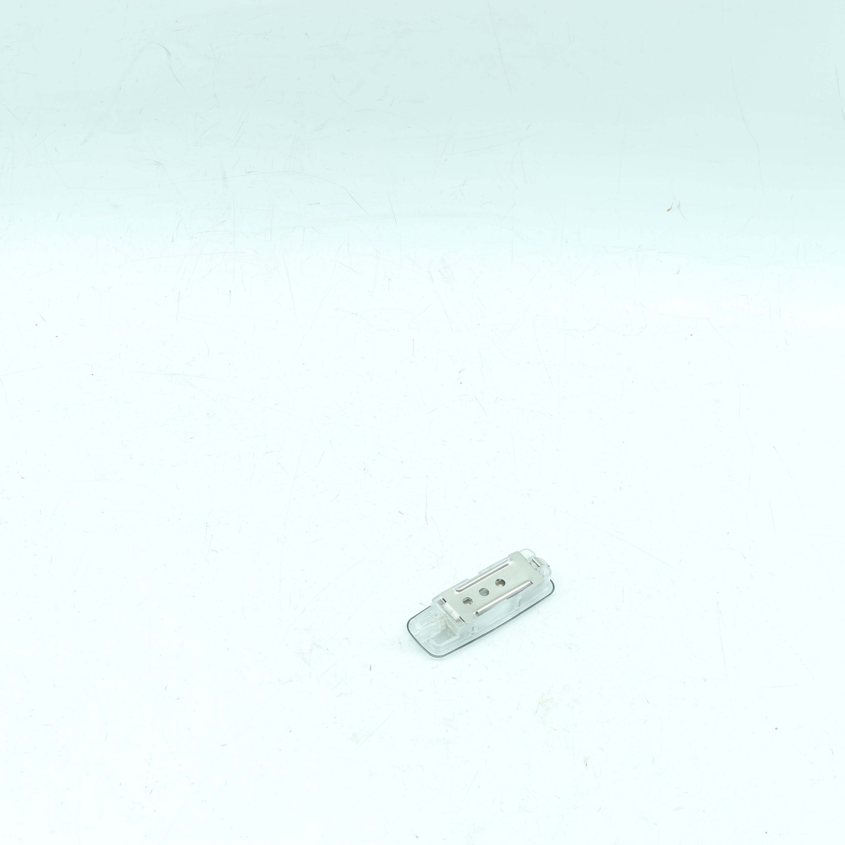 Used AUDI A5 S5 QUATTRO Sun Visor Light - OEM Part 4E0947105