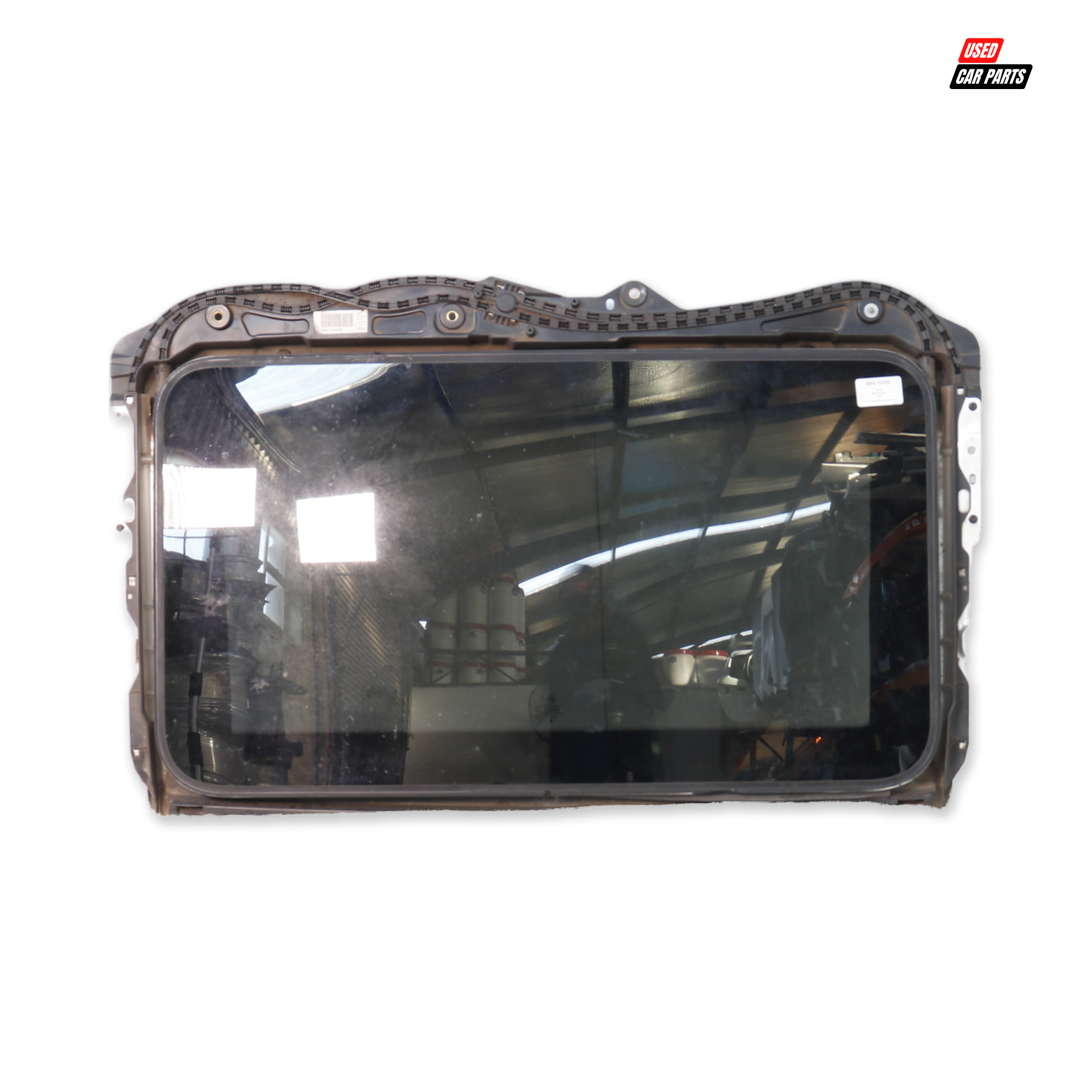 Used BMW 320i 2013 Sunroof (Part Number 7846282)