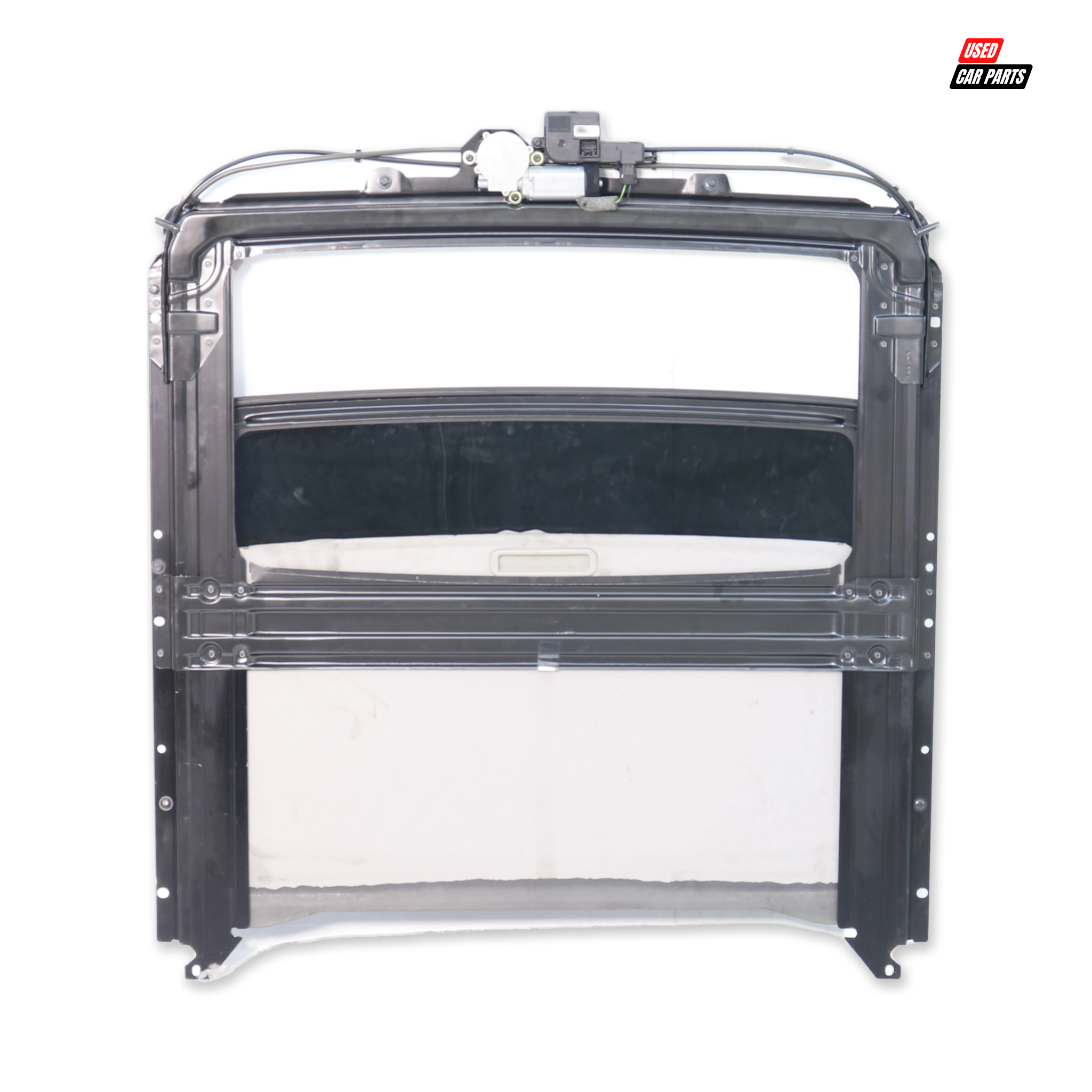 Used Sunroof, Part Number 39860868 for 2012 VOLVO XC90 D5 GEARTRONIC AWD