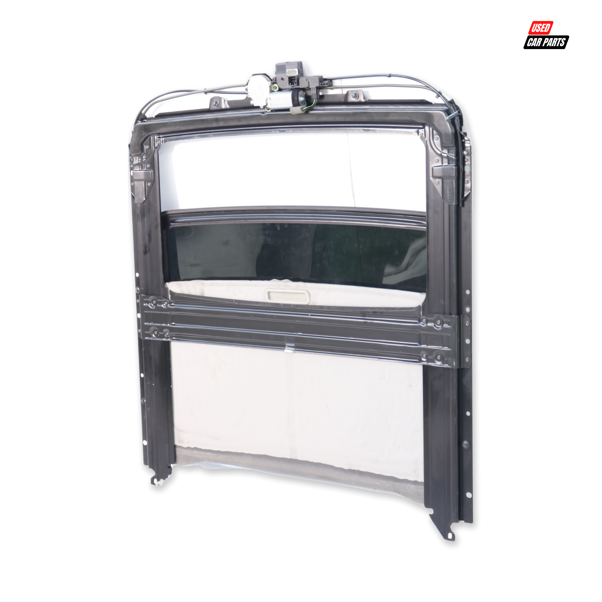 Used Sunroof, Part Number 39860868 for 2012 VOLVO XC90 D5 GEARTRONIC AWD