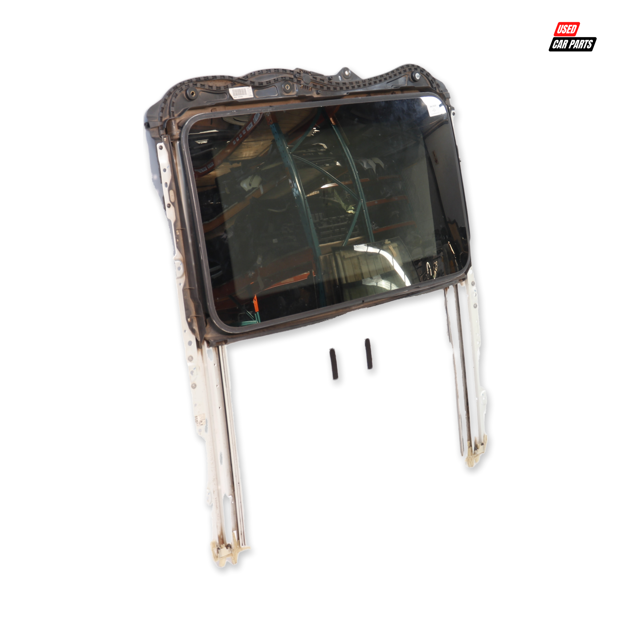 Used BMW 320i 2013 Sunroof (Part Number 7846282)