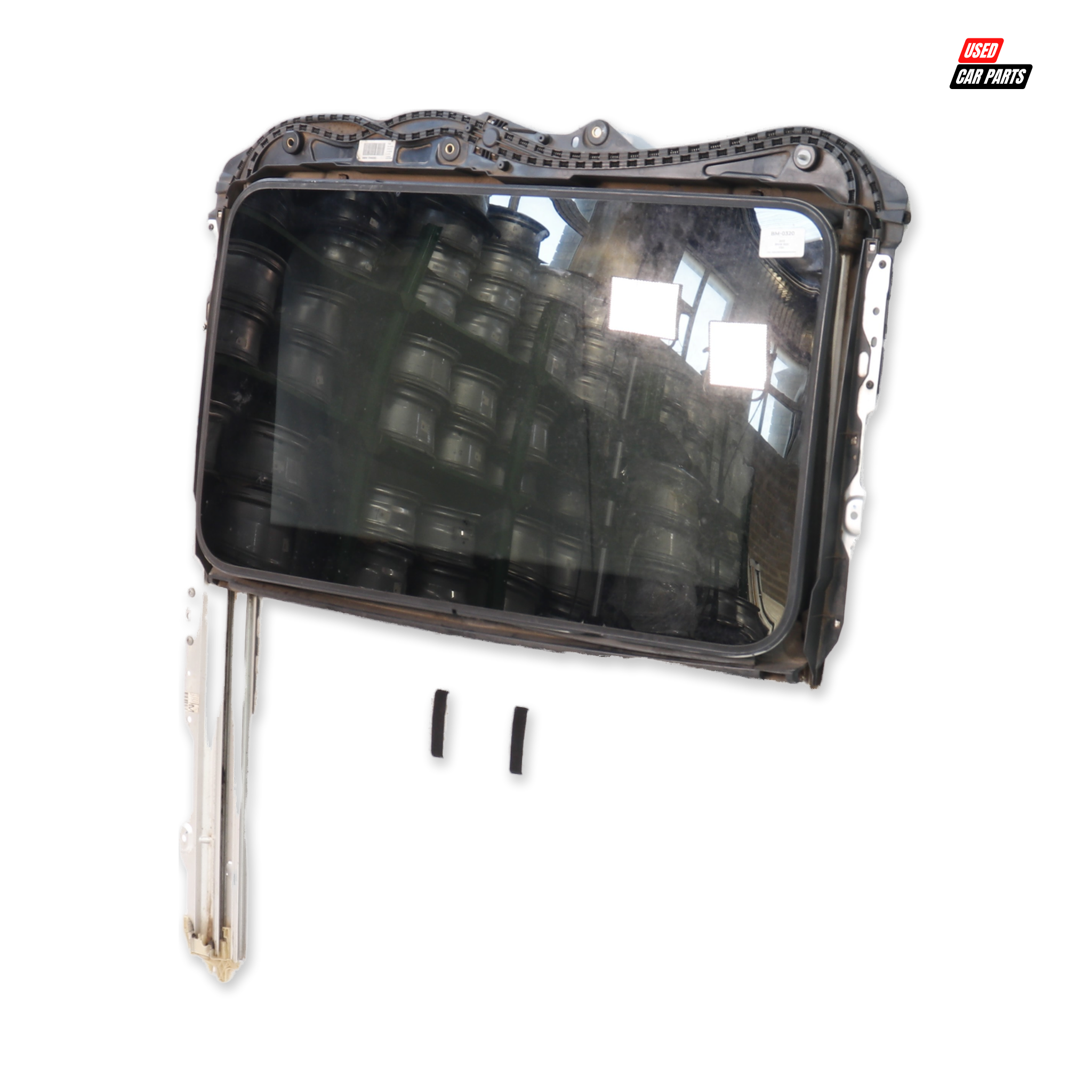 Used BMW 320i 2013 Sunroof (Part Number 7846282)