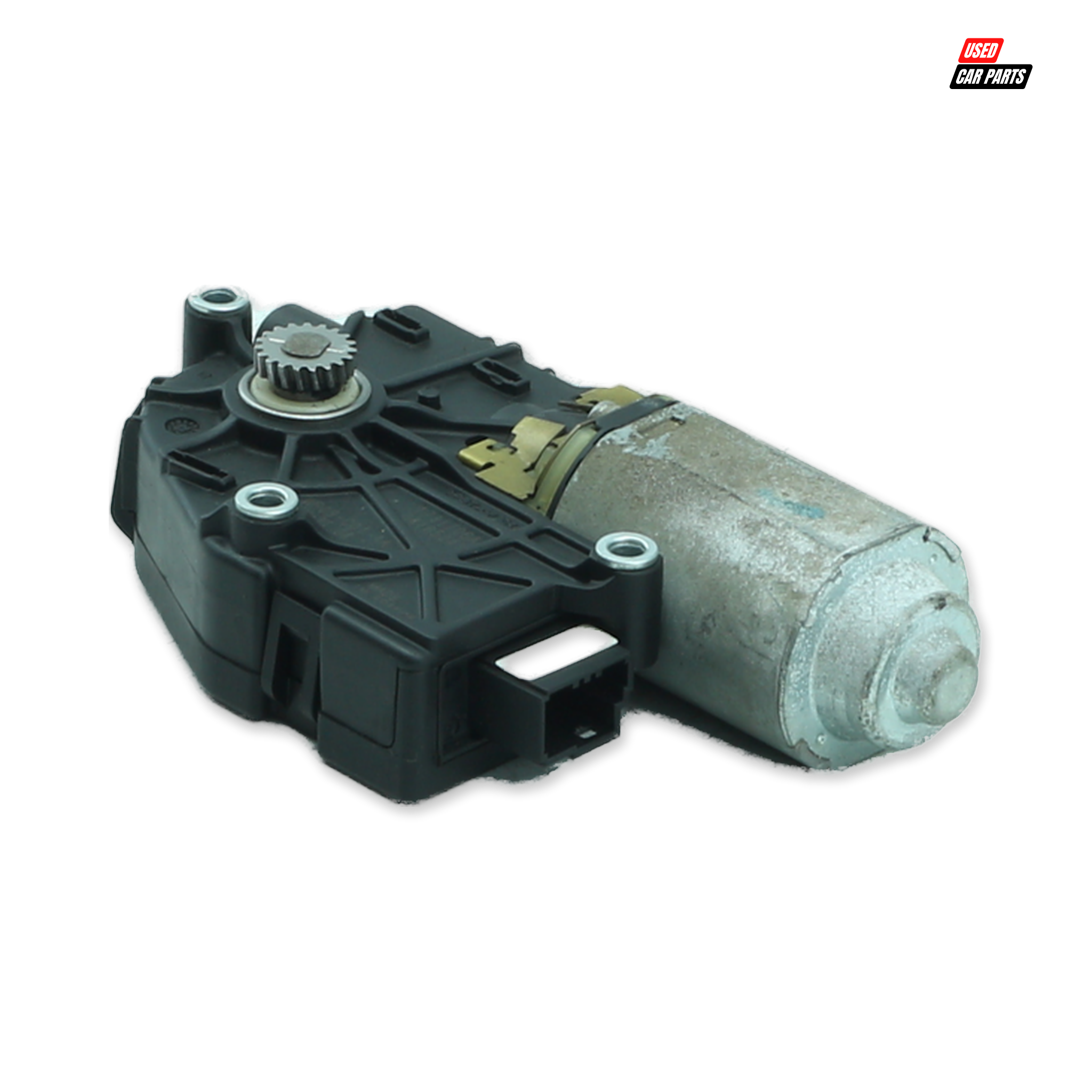 Used Sunroof Motor (Part Number 1731706A) for BMW 320i 2013