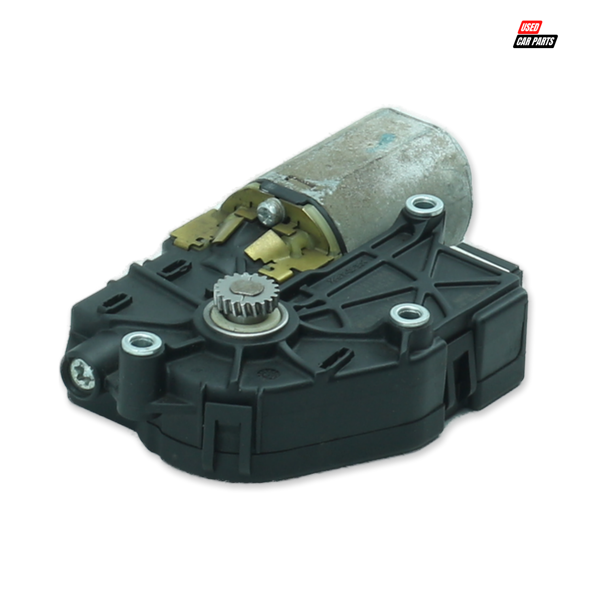 Used Sunroof Motor (Part Number 1731706A) for BMW 320i 2013