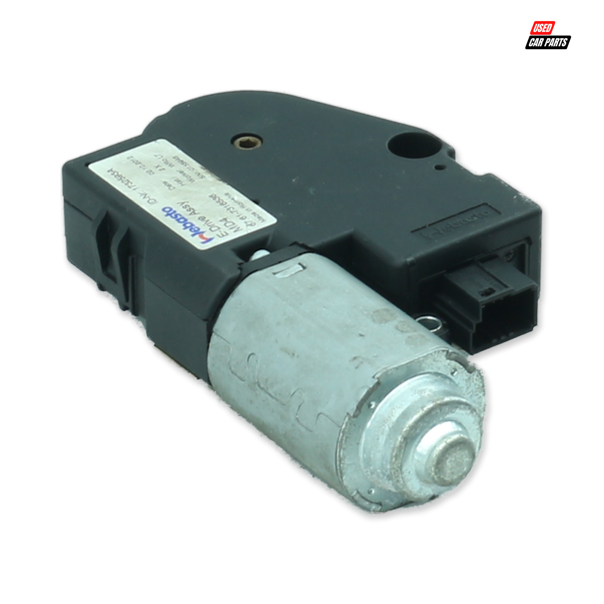 Used Sunroof Motor (Part Number 1731706A) for BMW 320i 2013